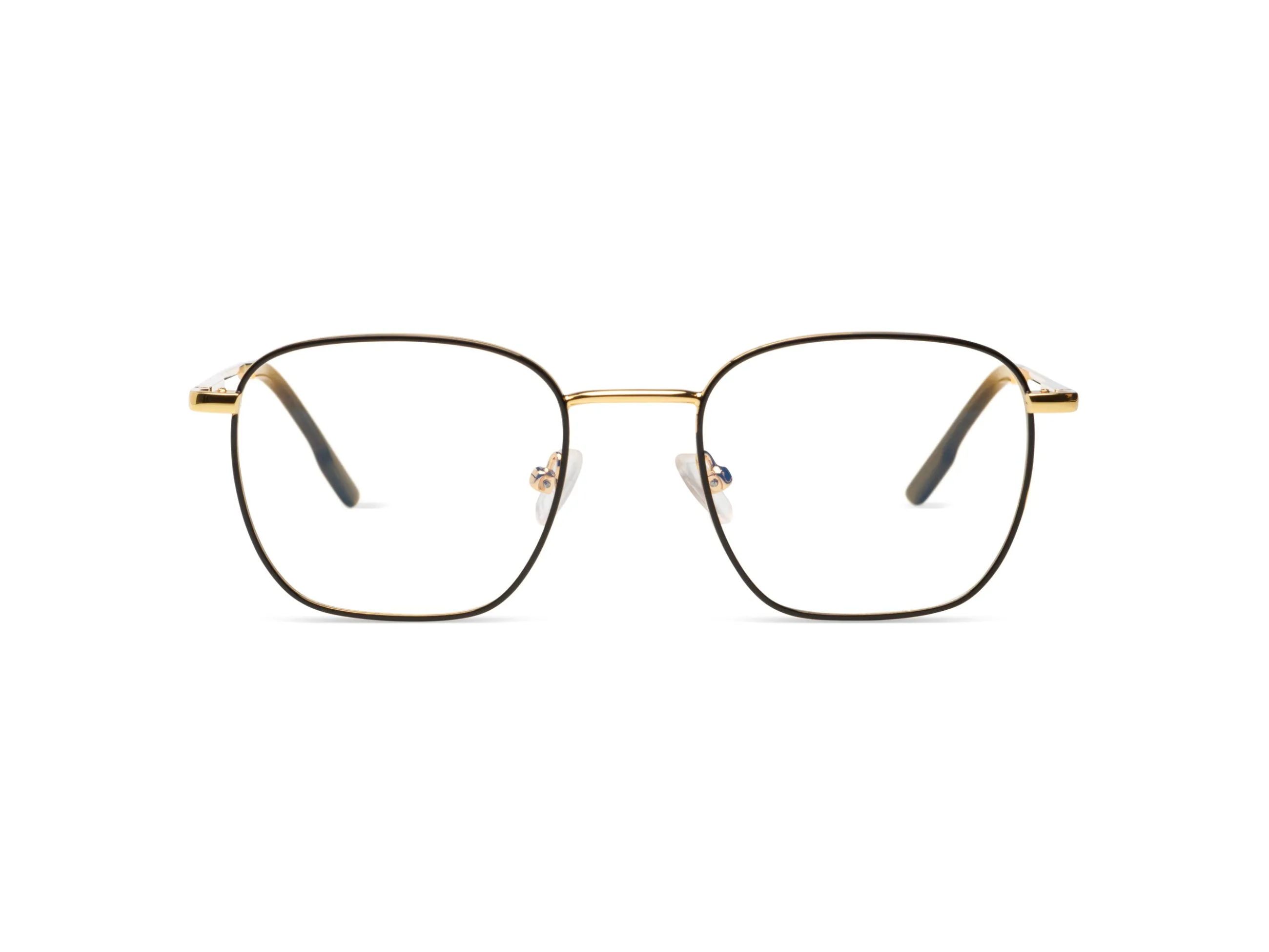 KOMONO Taille Slim | Adam Slims Gold Glossy Black