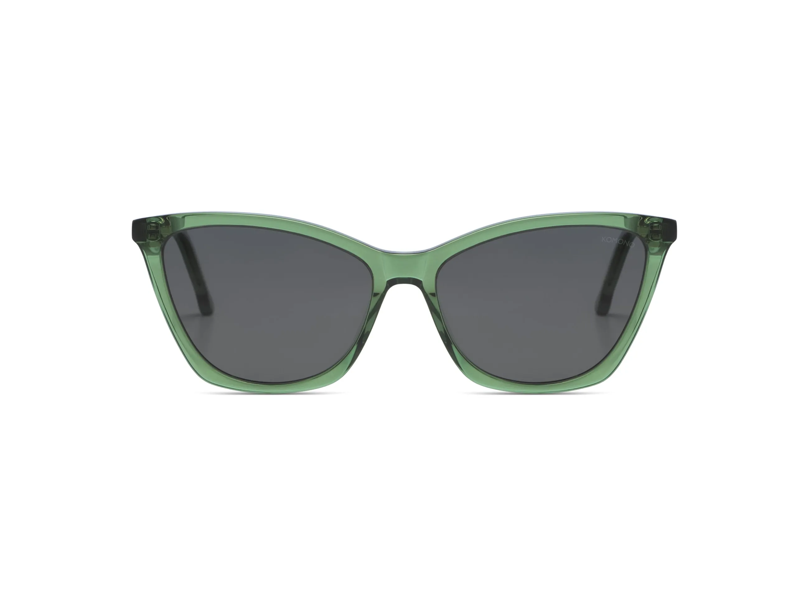 KOMONO Cateye | Rectangle | Alexa Mint