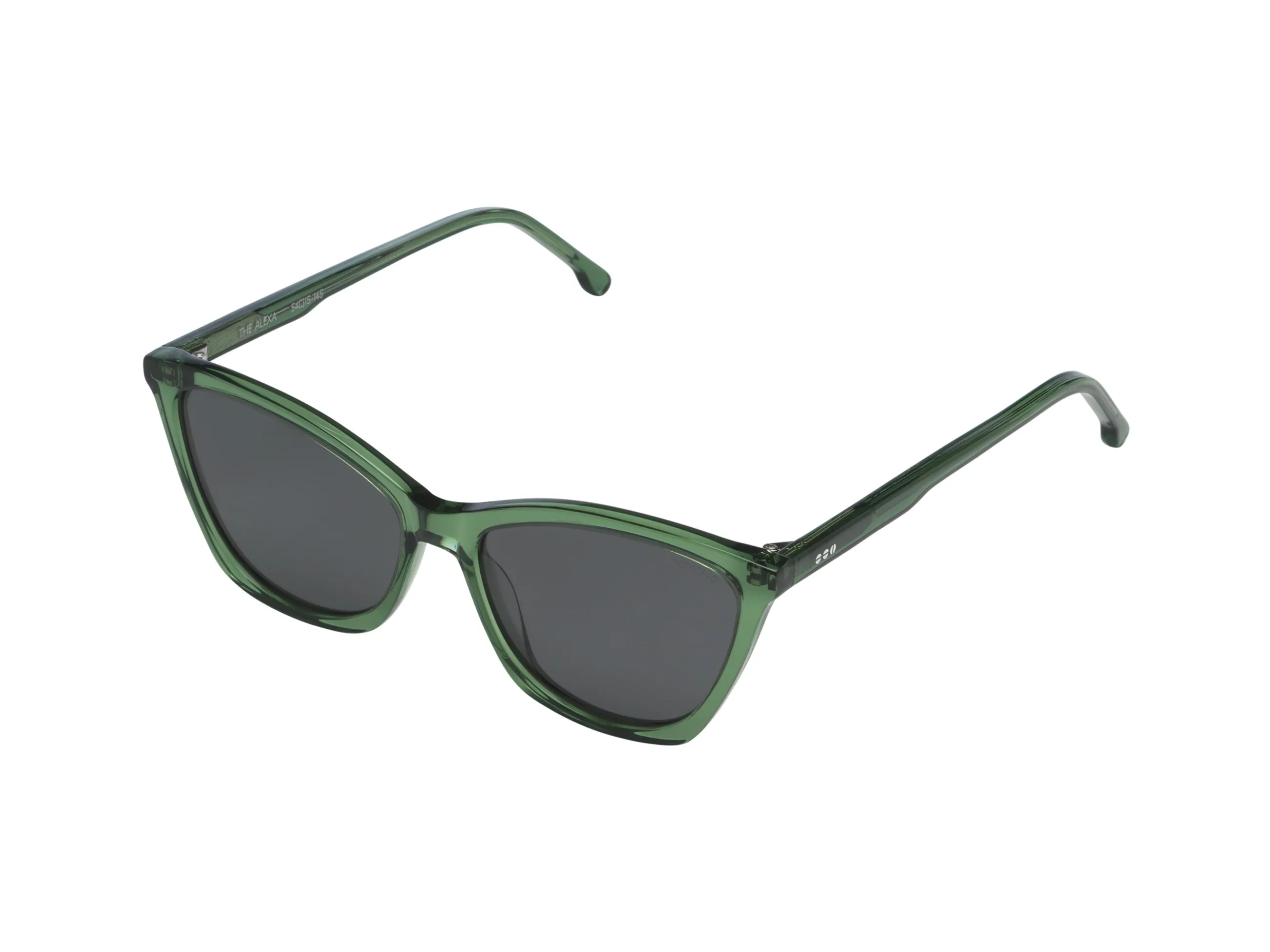 KOMONO Cateye | Rectangle | Alexa Mint