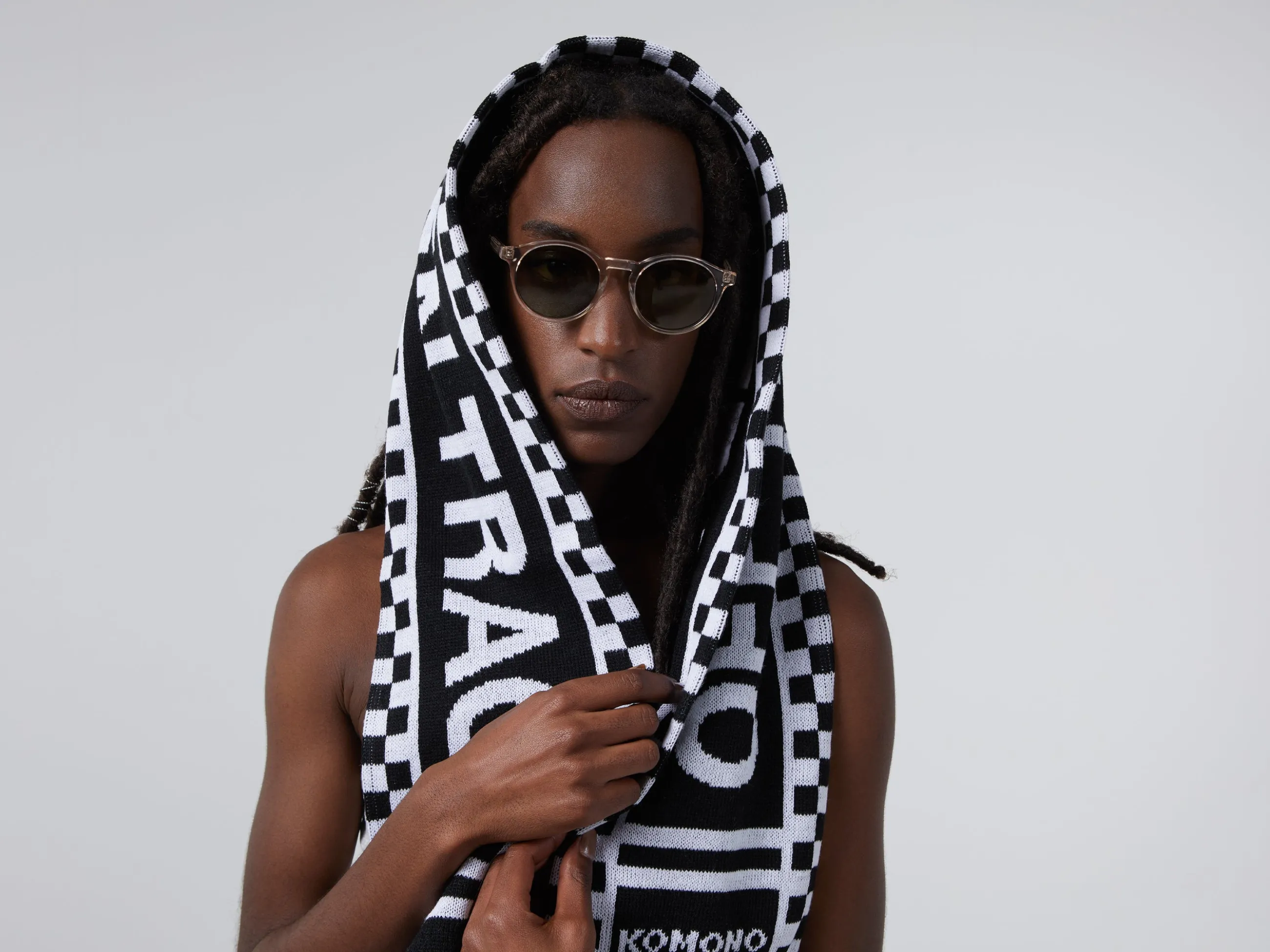 KOMONO Ronde | Meilleures Ventes | Archie Champagne