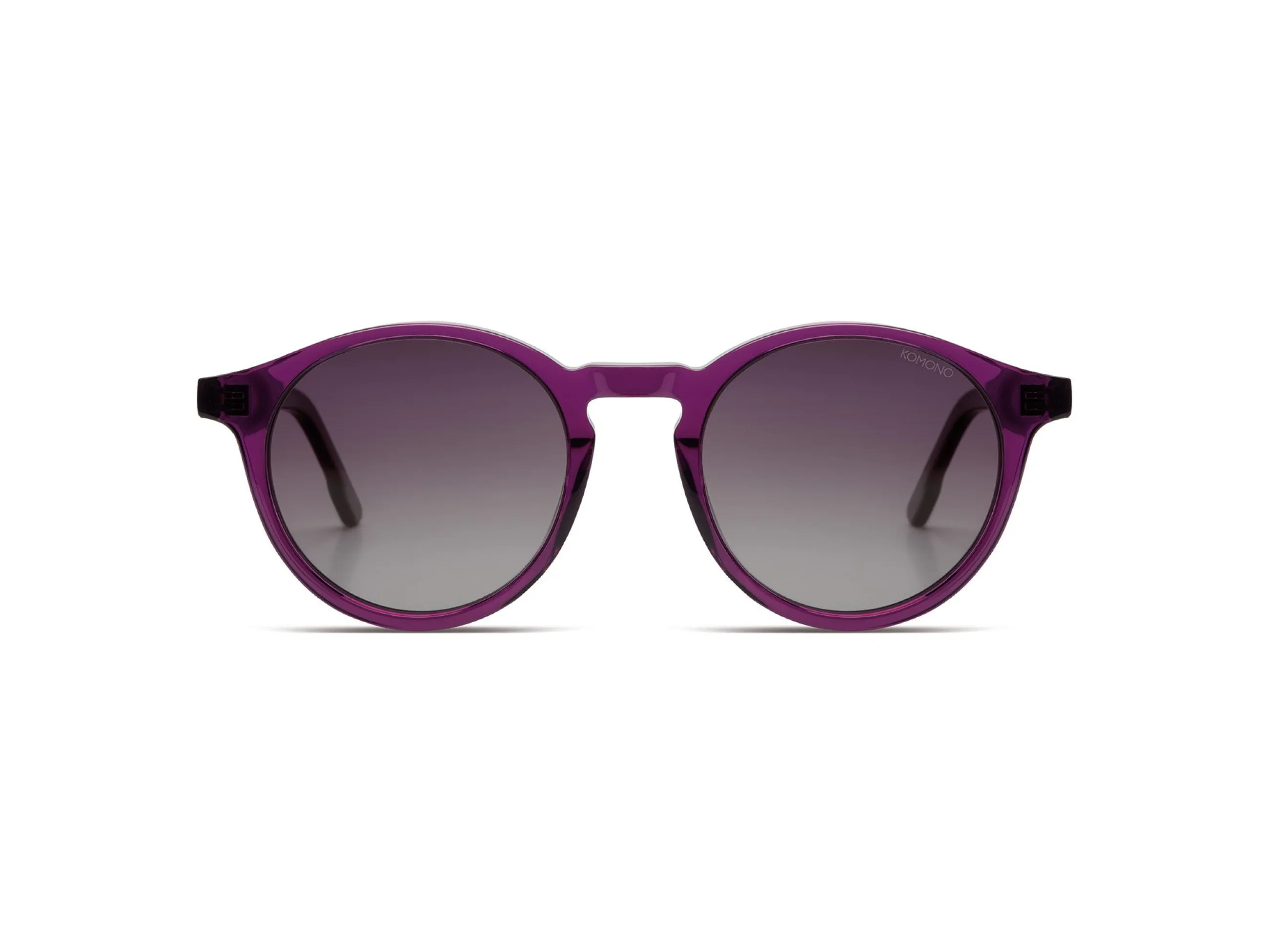 KOMONO Ronde | Meilleures Ventes | Archie Deep Purple