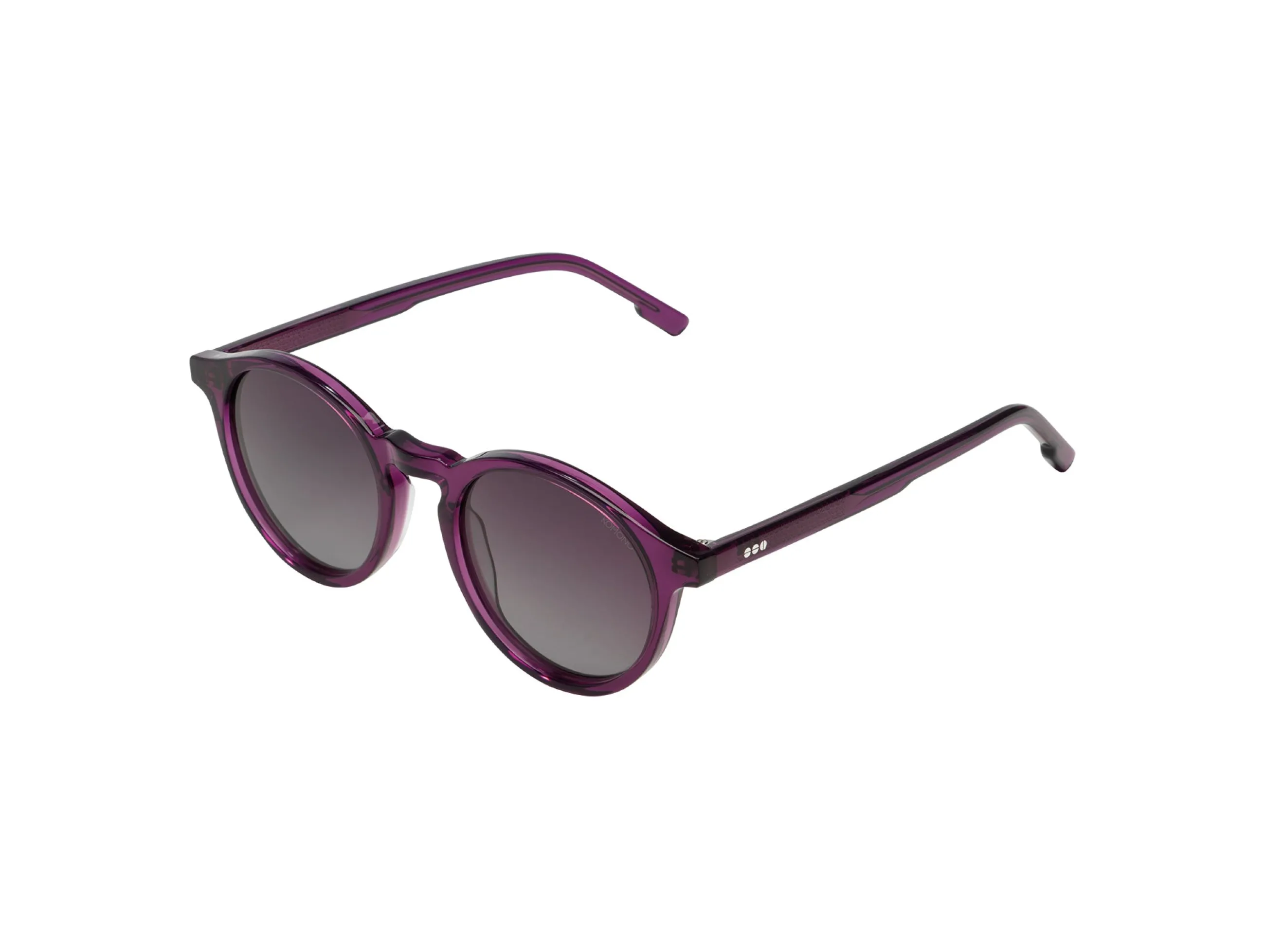 KOMONO Ronde | Meilleures Ventes | Archie Deep Purple