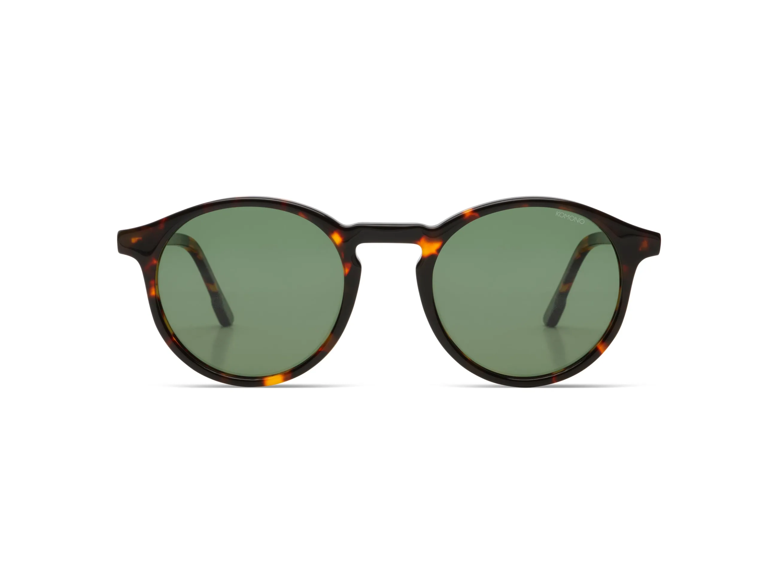 KOMONO Ronde | Meilleures Ventes | Archie Grand Tortoise