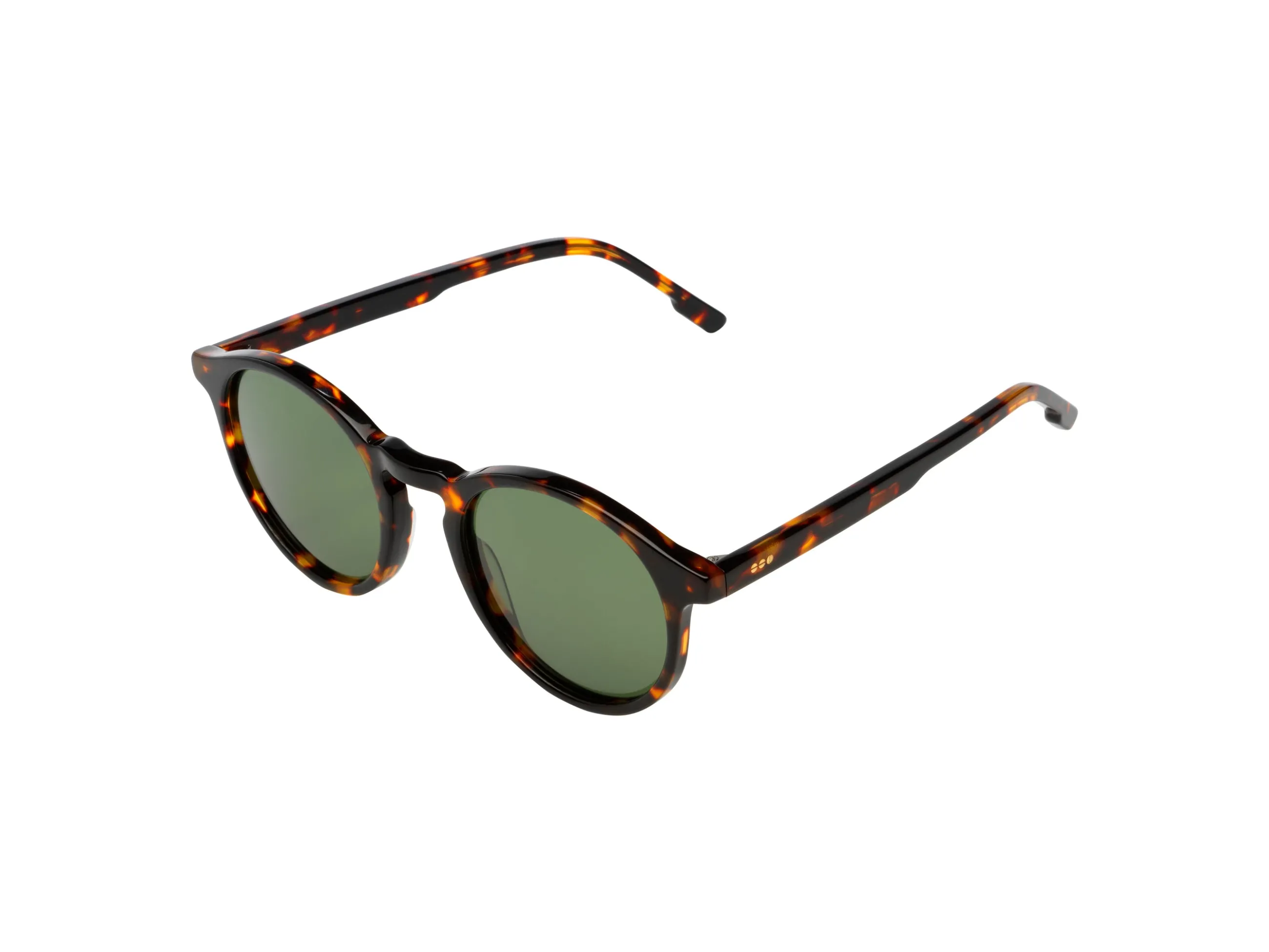 KOMONO Ronde | Meilleures Ventes | Archie Grand Tortoise