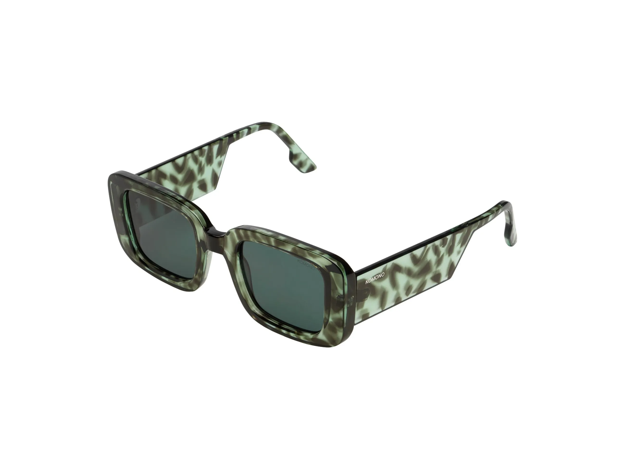 KOMONO Carrée | Nouveautés | Avery Aquatic Teal