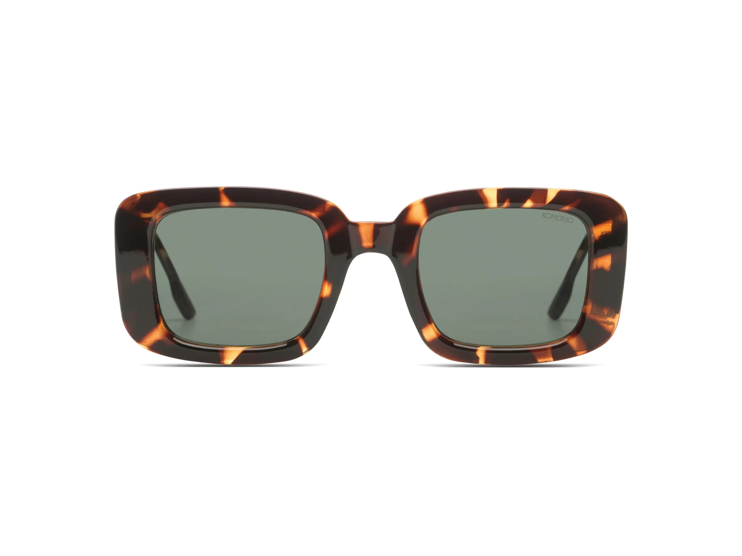 KOMONO Carrée | Nouveautés | Avery Havana