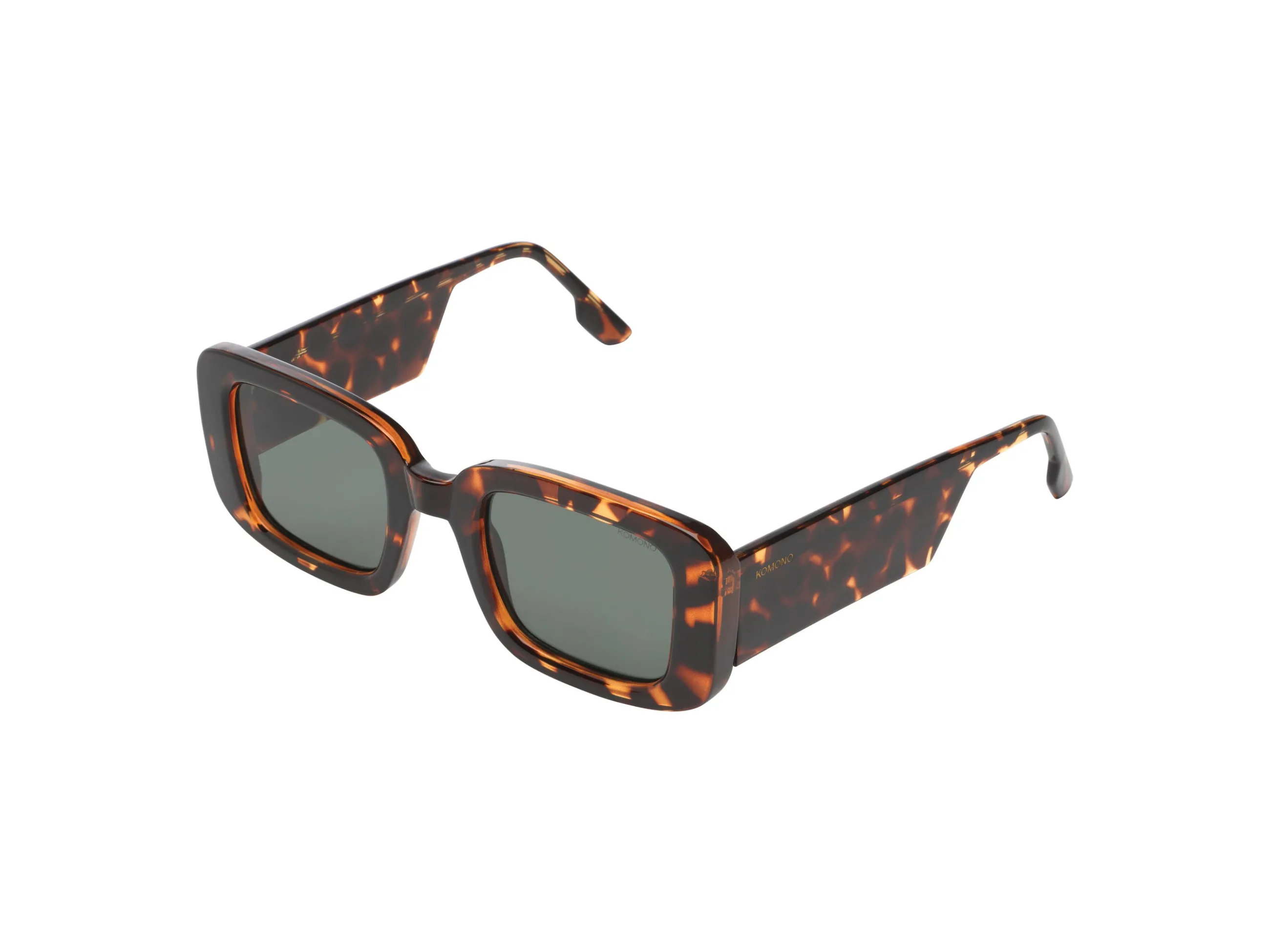 KOMONO Carrée | Nouveautés | Avery Havana