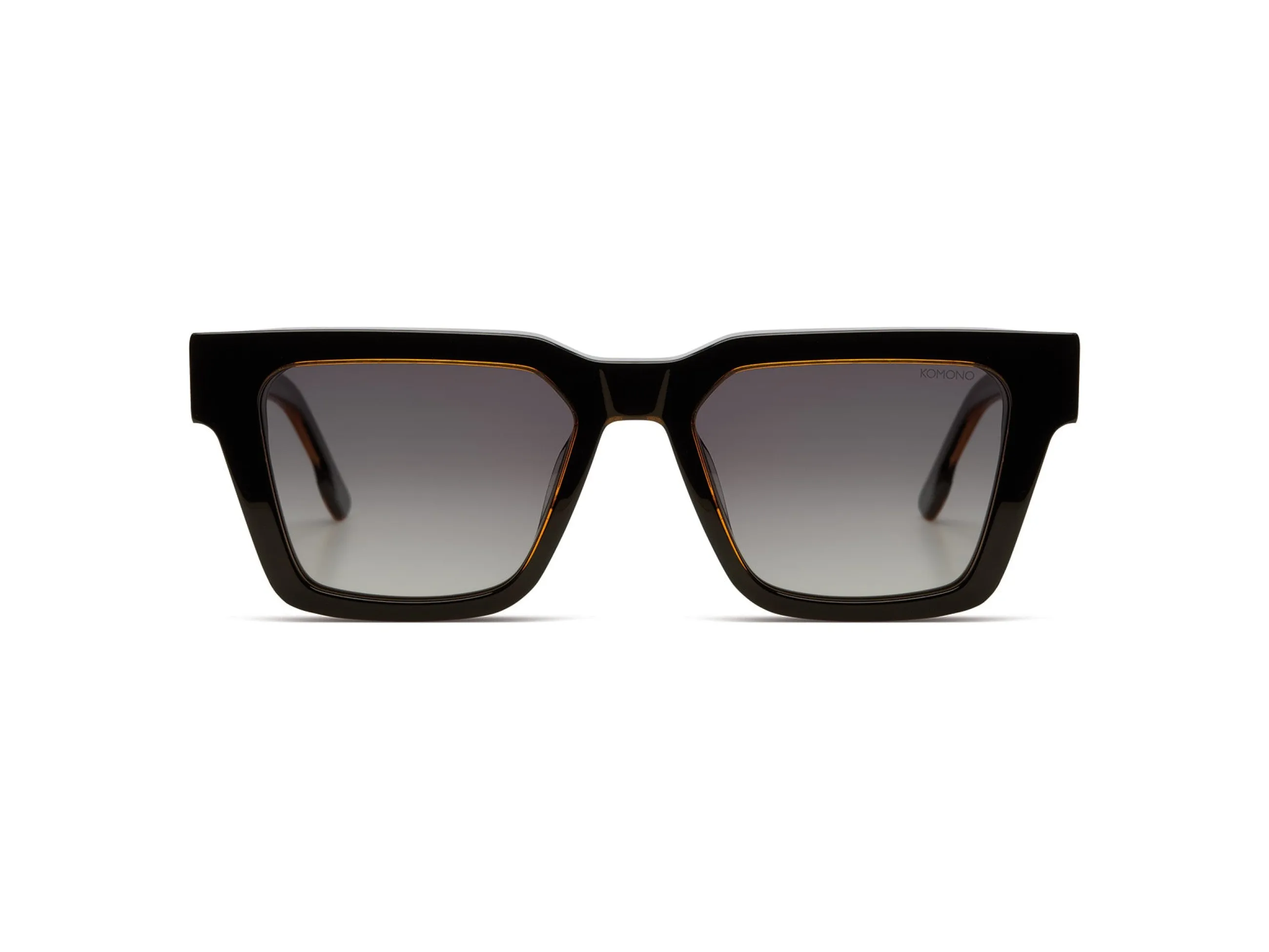 KOMONO Carrée | Nouveautés | Bob Black Sand