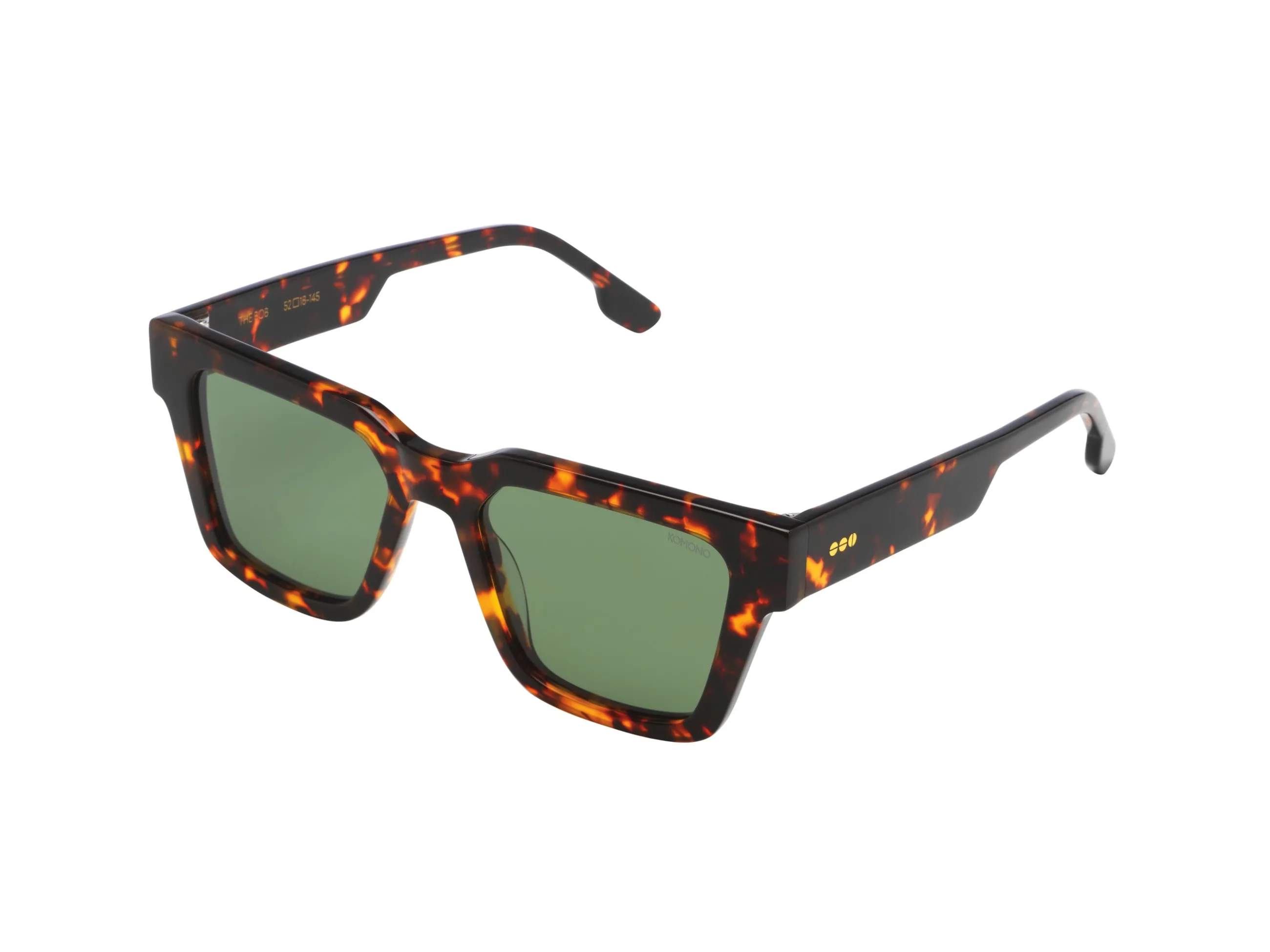 bob_tortoise_2.webp KOMONO Carrée | Nouveautés | Bob Tortoise