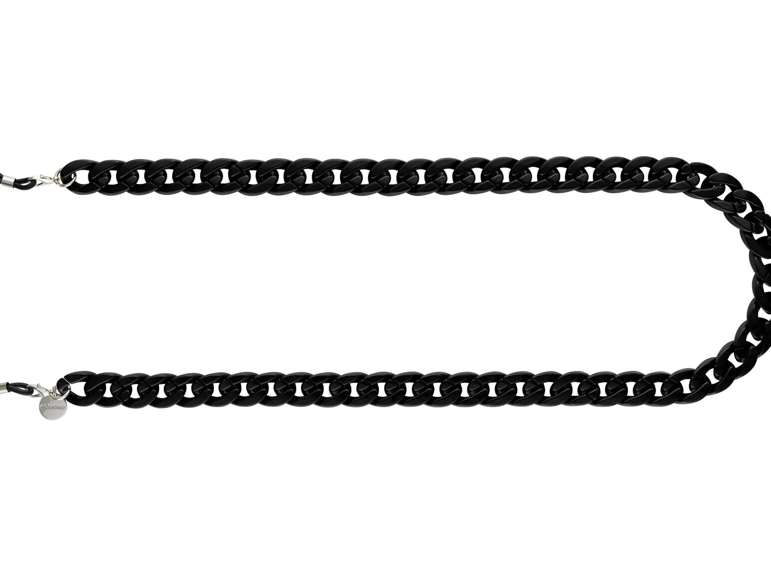 KOMONO Cordons | Brooks Black