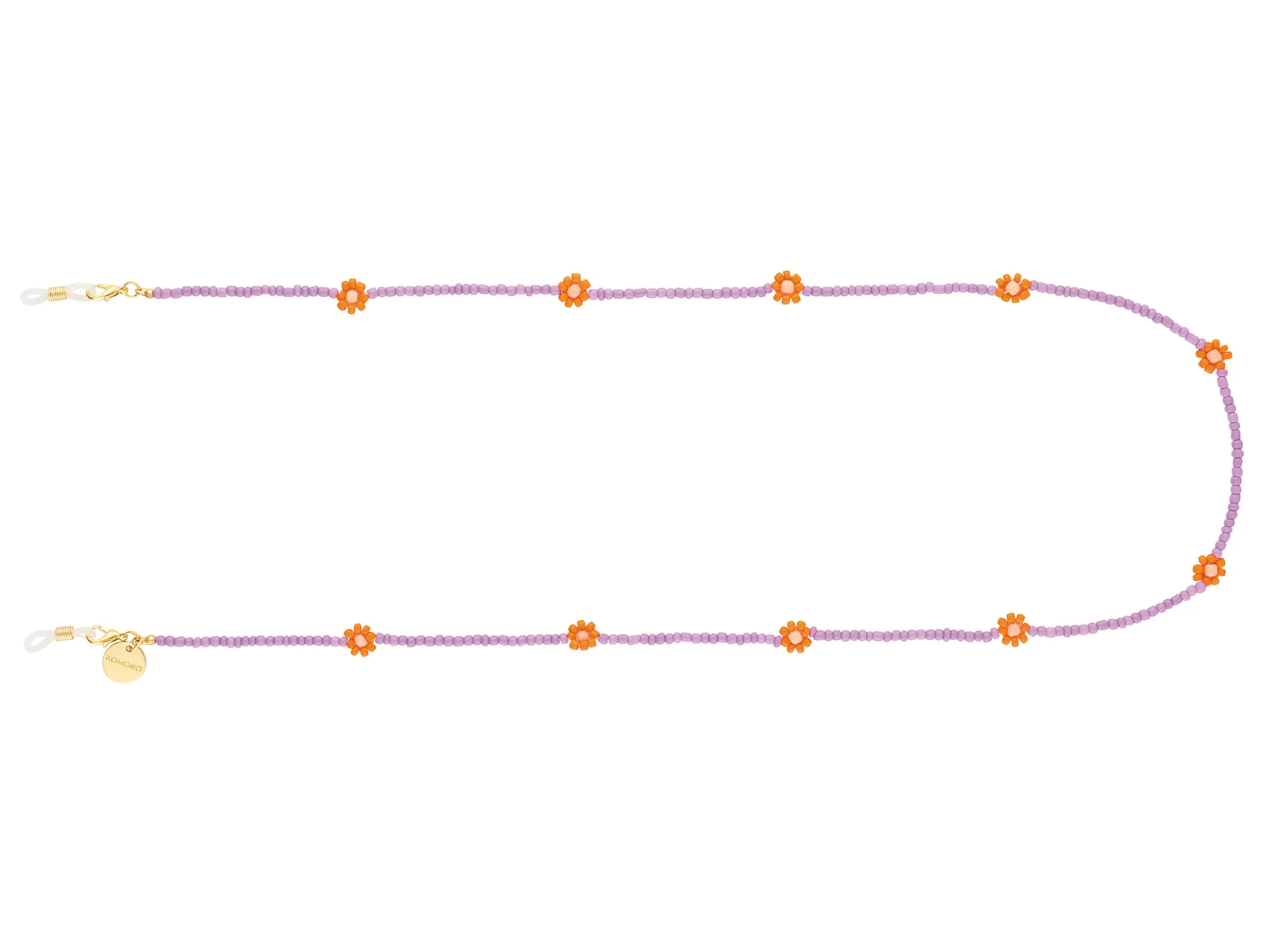 KOMONO Cordons | Daisy Funk