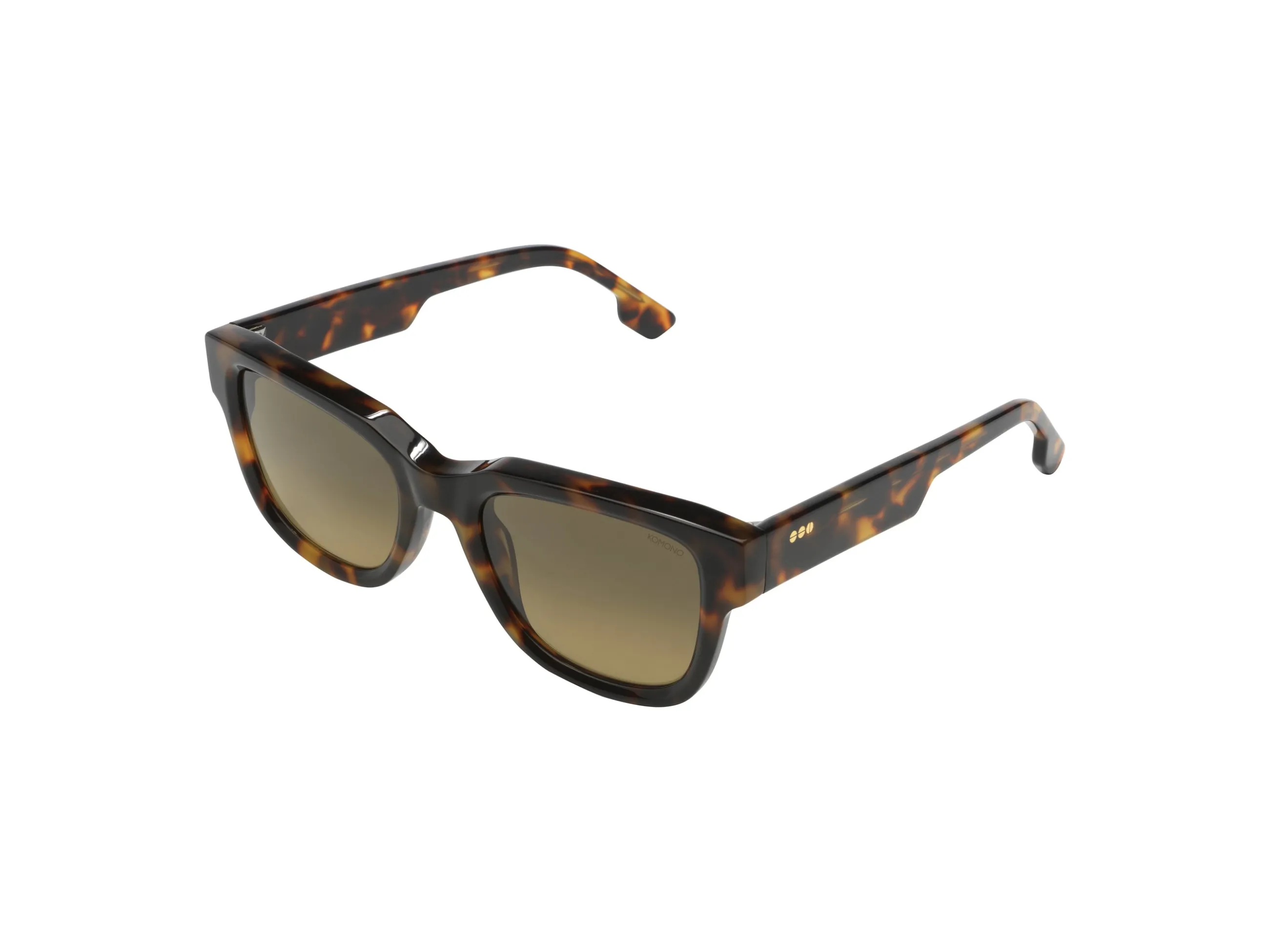 KOMONO Rectangle | Danny Brown Vintage Barberini