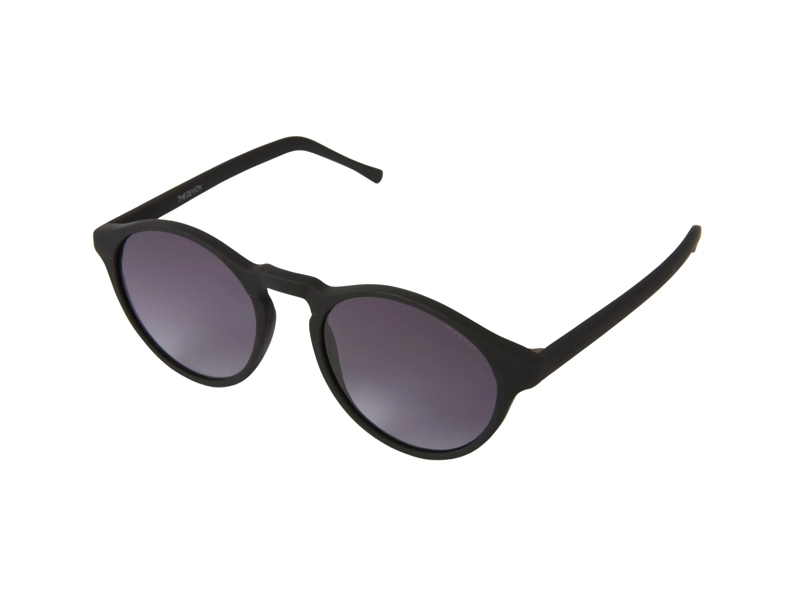 KOMONO Ronde | Meilleures Ventes | Devon Carbon