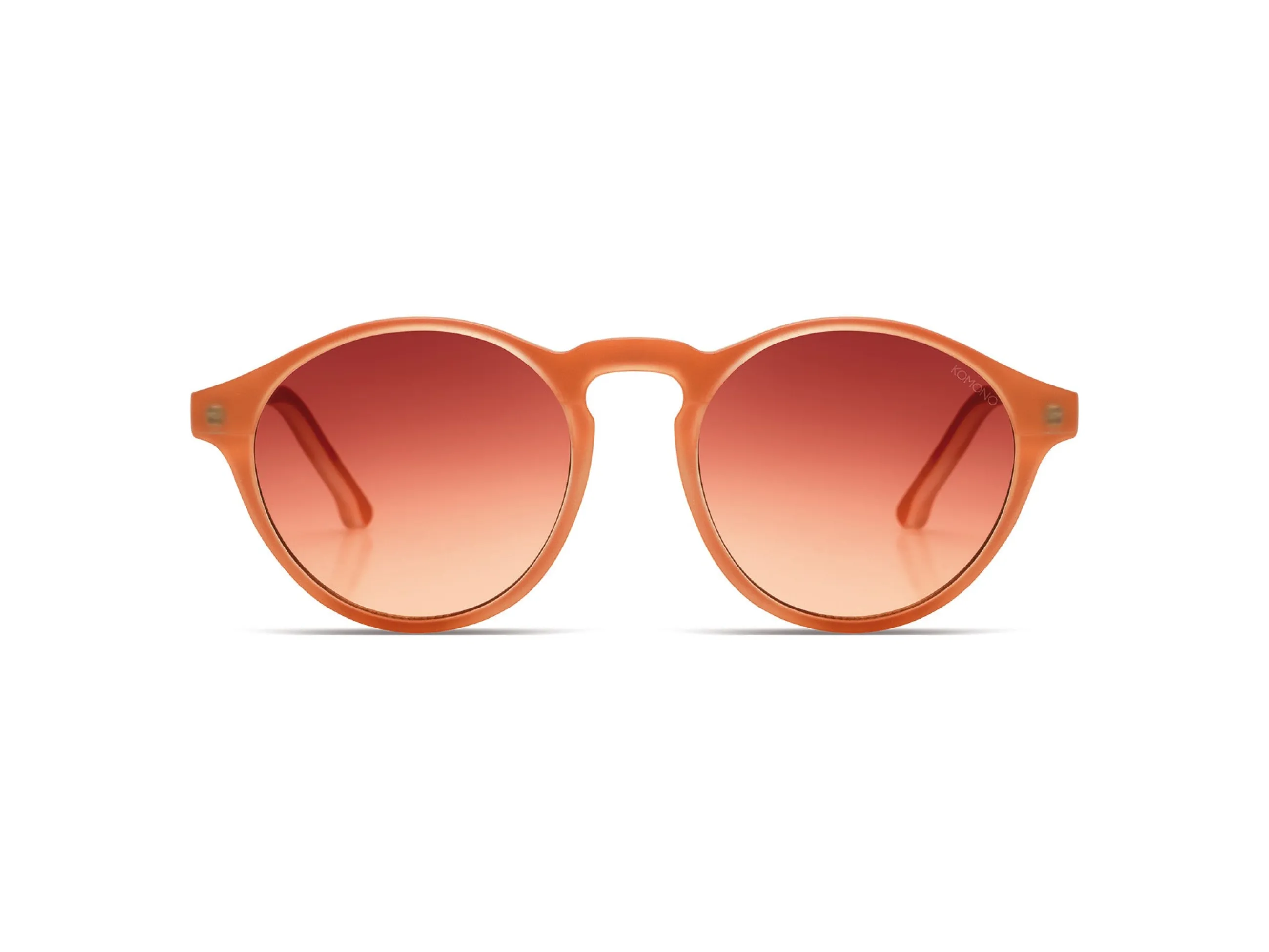 KOMONO Ronde | Meilleures Ventes | Devon Velvet Coral