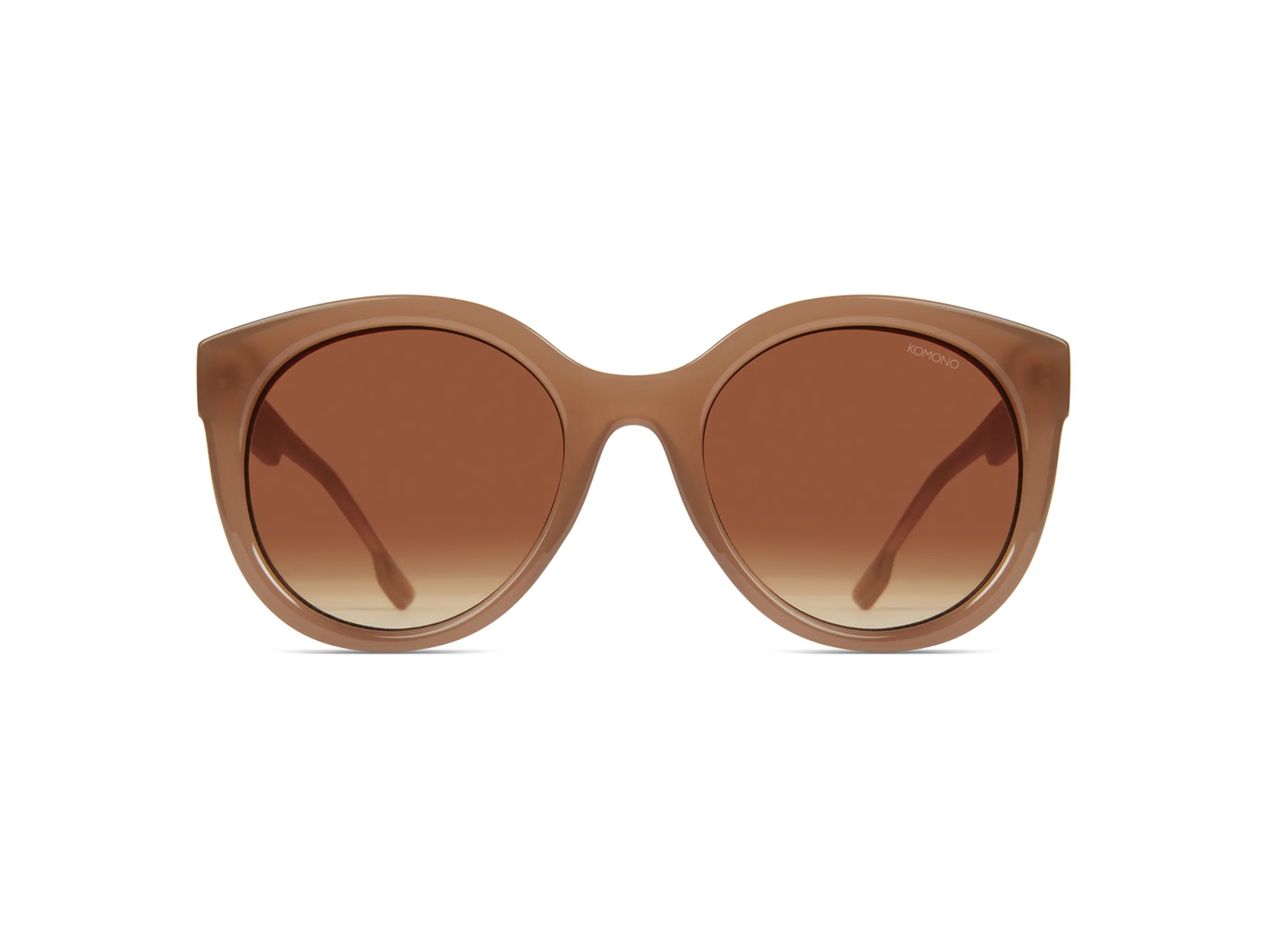 KOMONO Ronde | Nouveautés | Ellis Sahara