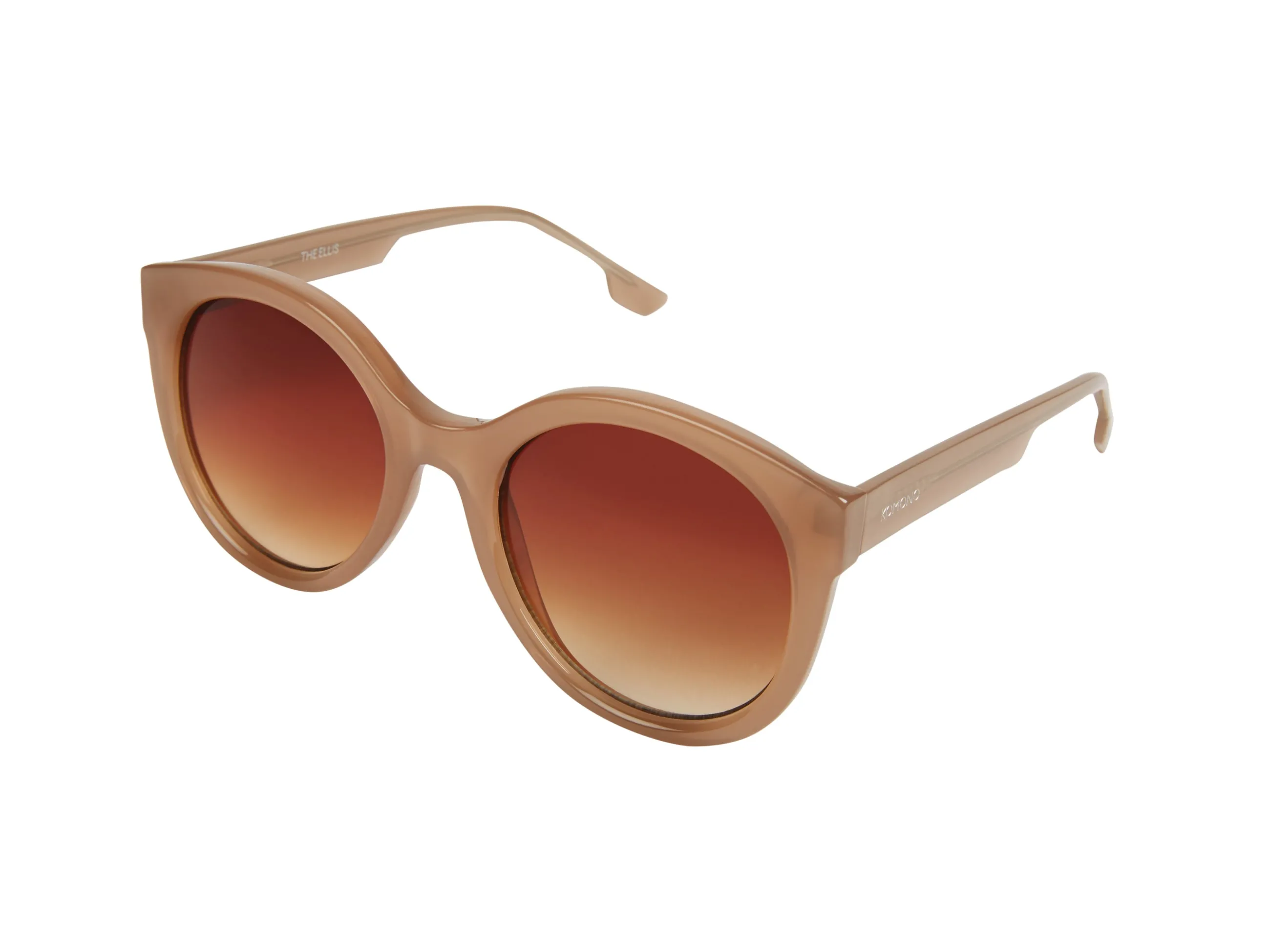 KOMONO Ronde | Nouveautés | Ellis Sahara