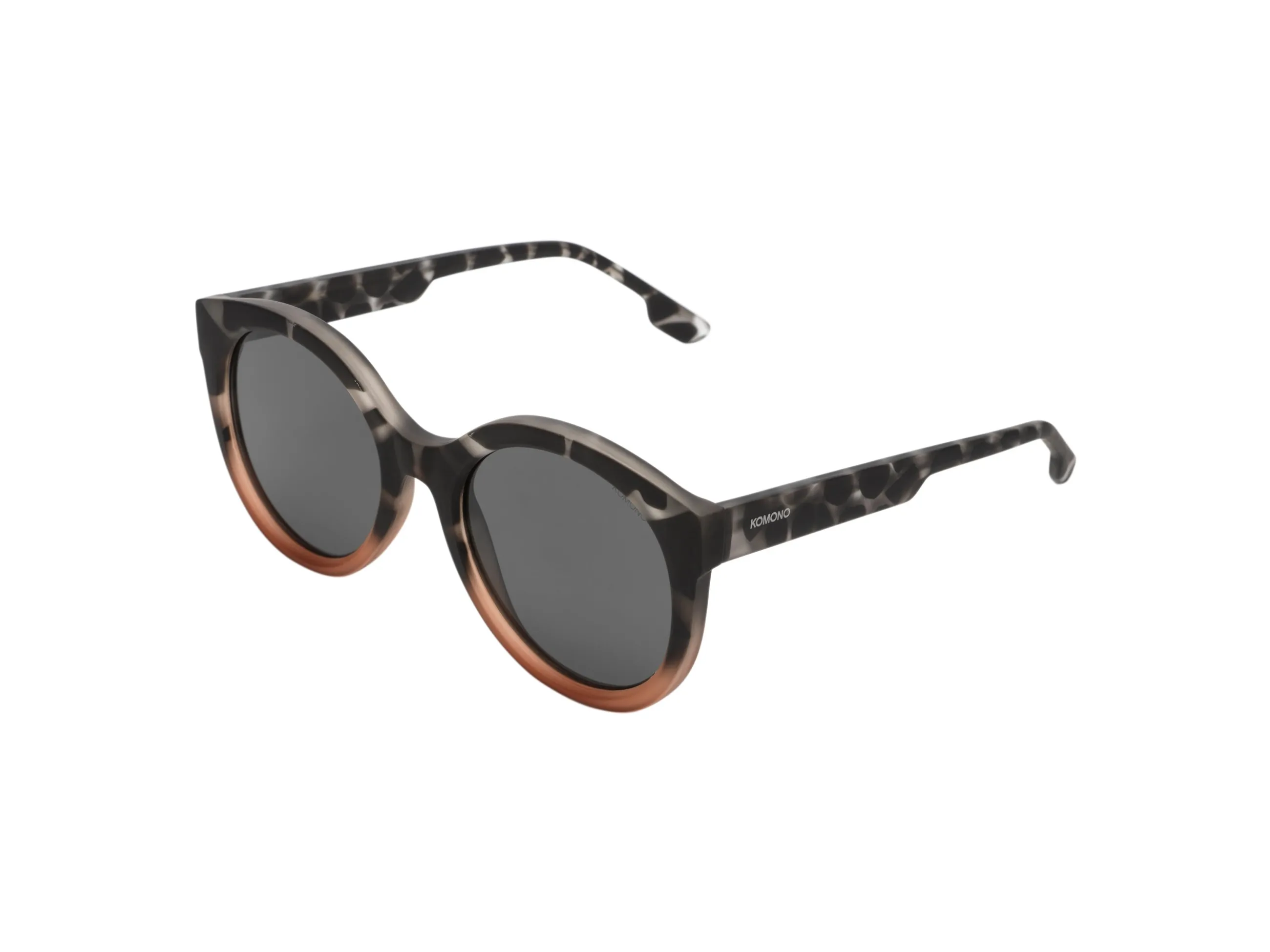 KOMONO Ronde | Nouveautés | Ellis Sundown