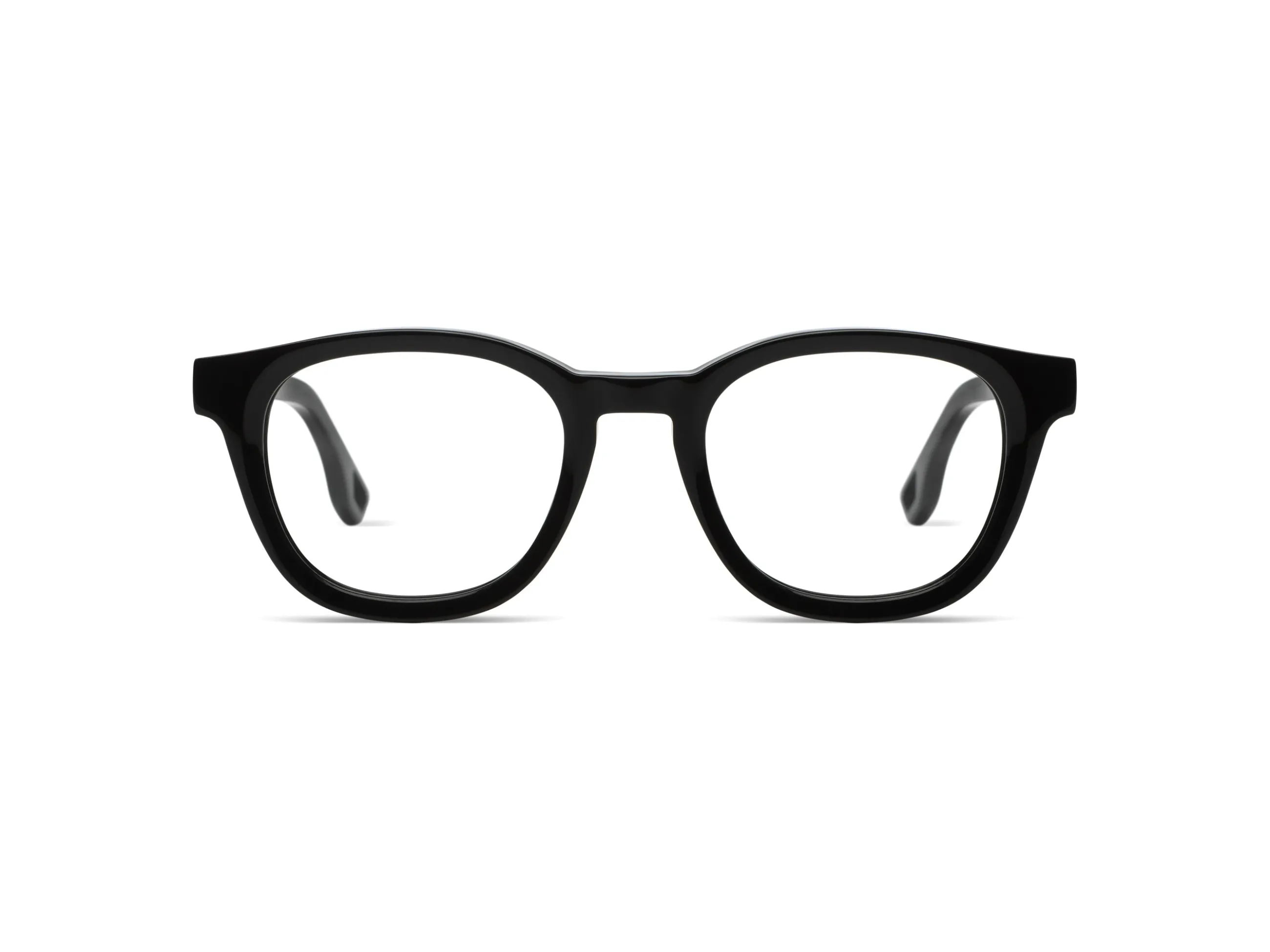 KOMONO Taille Slim | Evan Slims Black