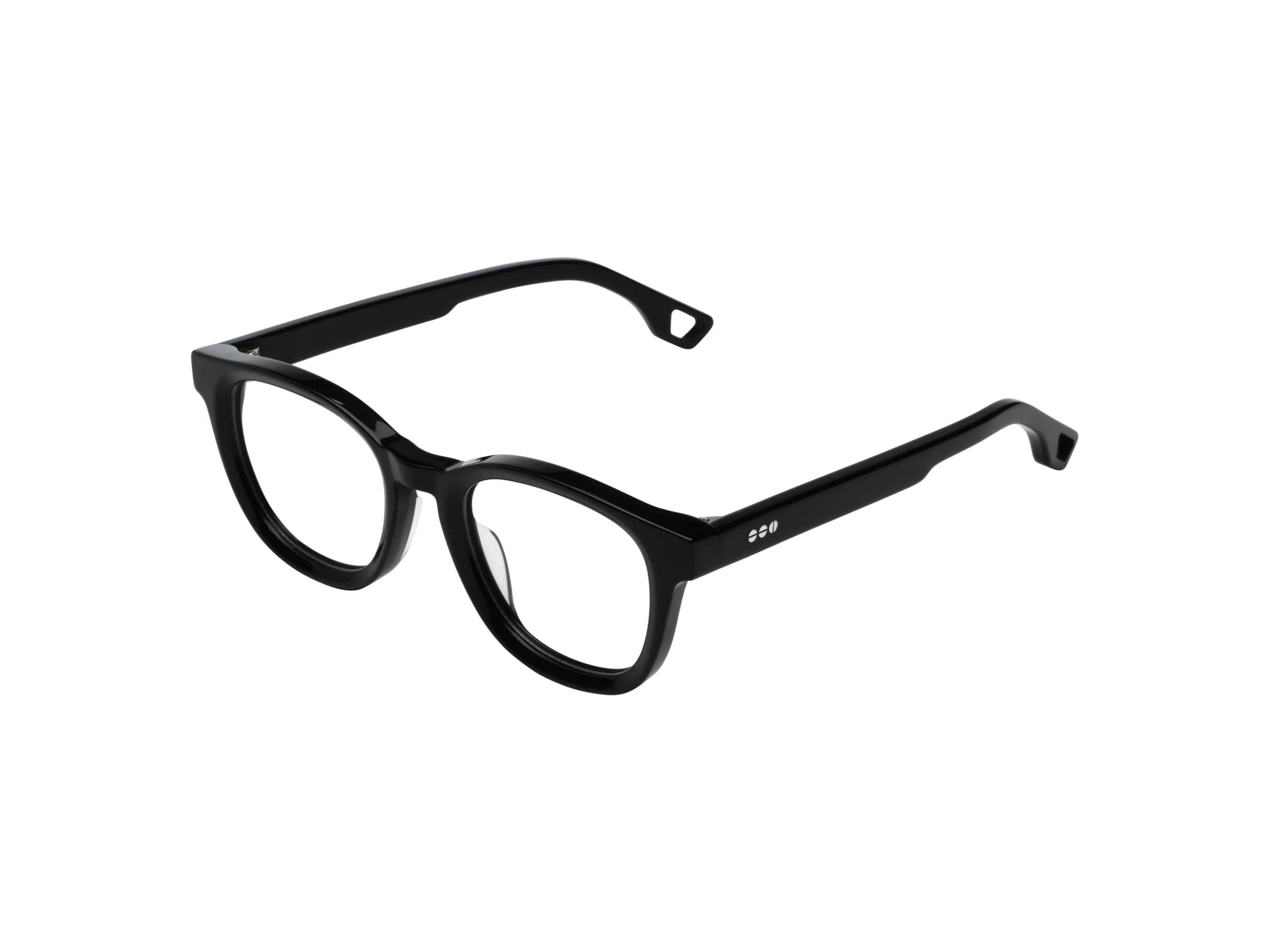 KOMONO Taille Slim | Evan Slims Black