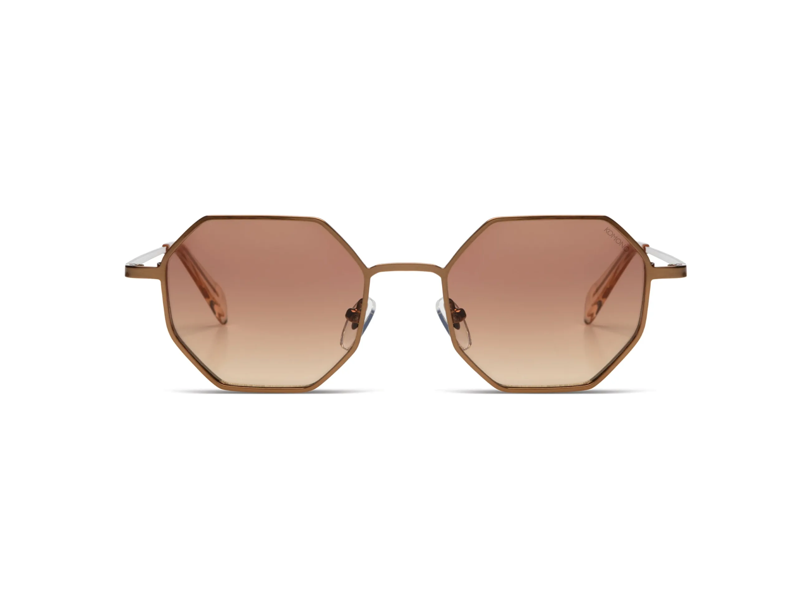 KOMONO Nouveautés | Jean Pale Copper