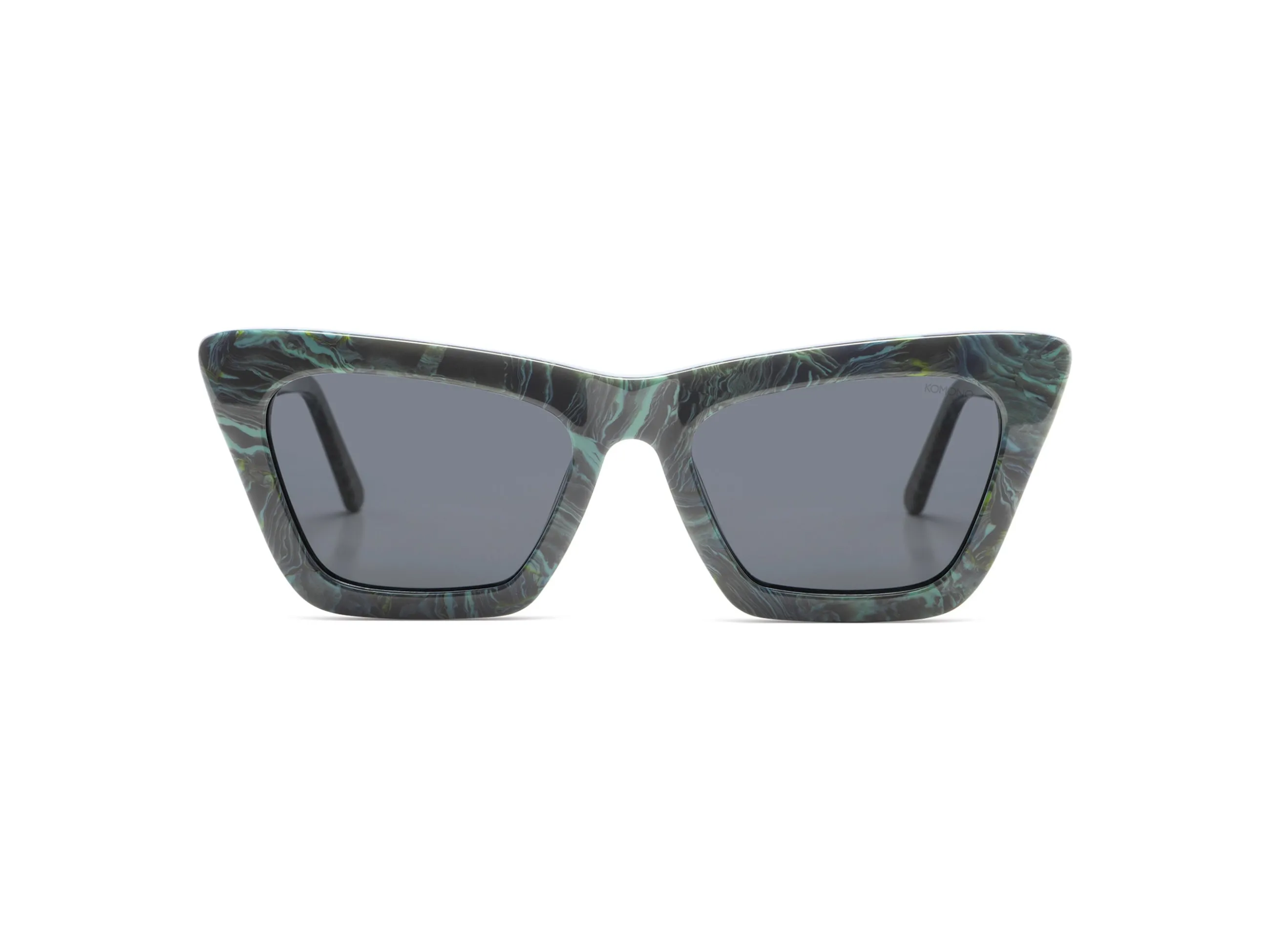 KOMONO Cateye | Rectangle | Jessie Trip