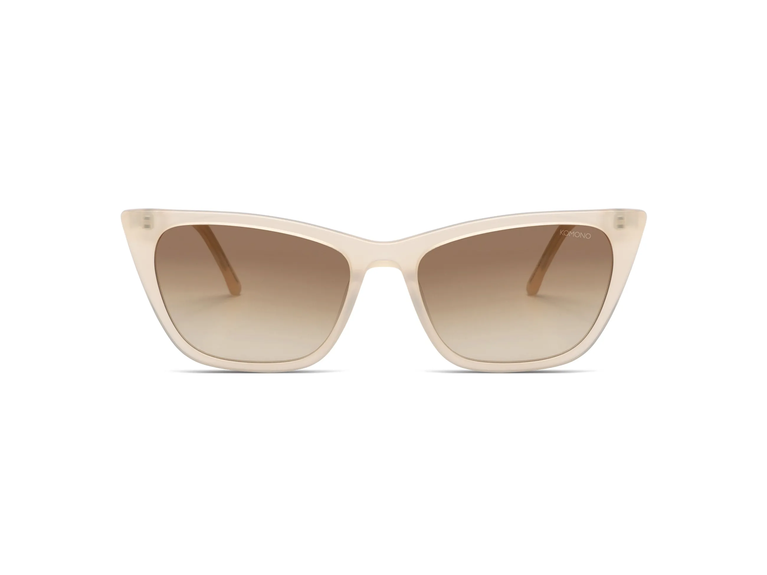 KOMONO Cateye | Jodie Milk