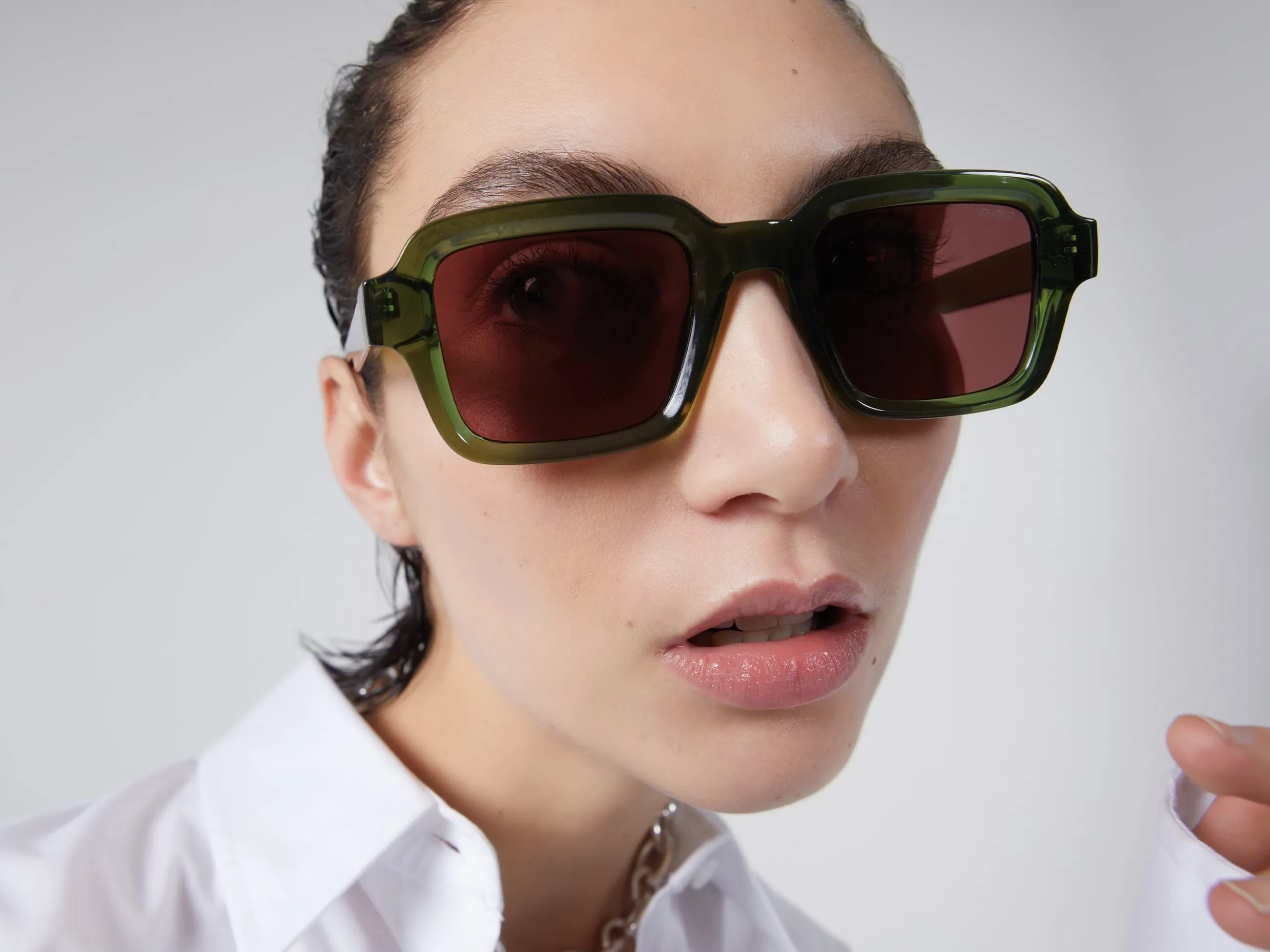 KOMONO Rectangle | Nouveautés | Lionel Fern