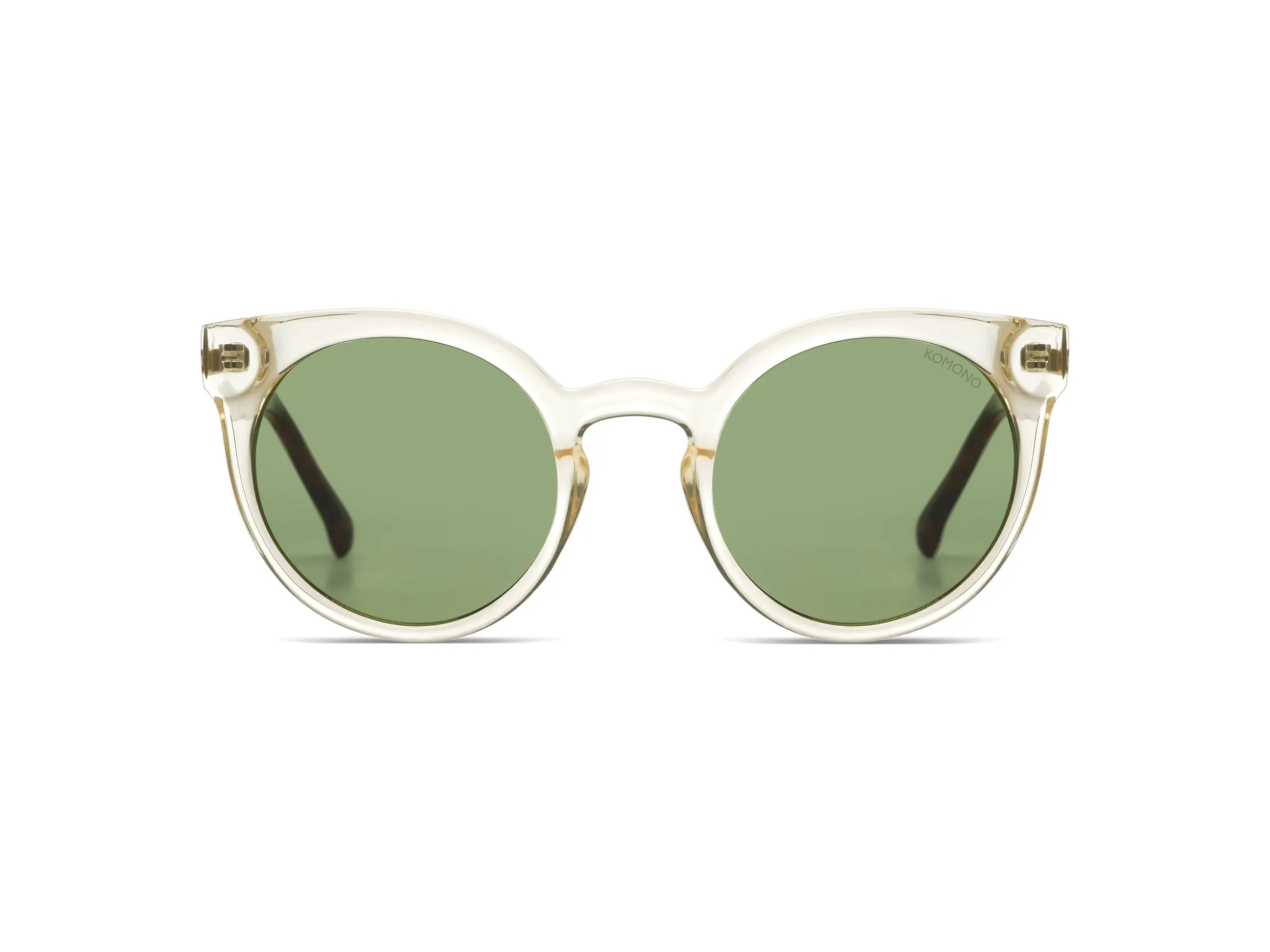 KOMONO Cateye | Ronde | Lulu Metal Prosecco