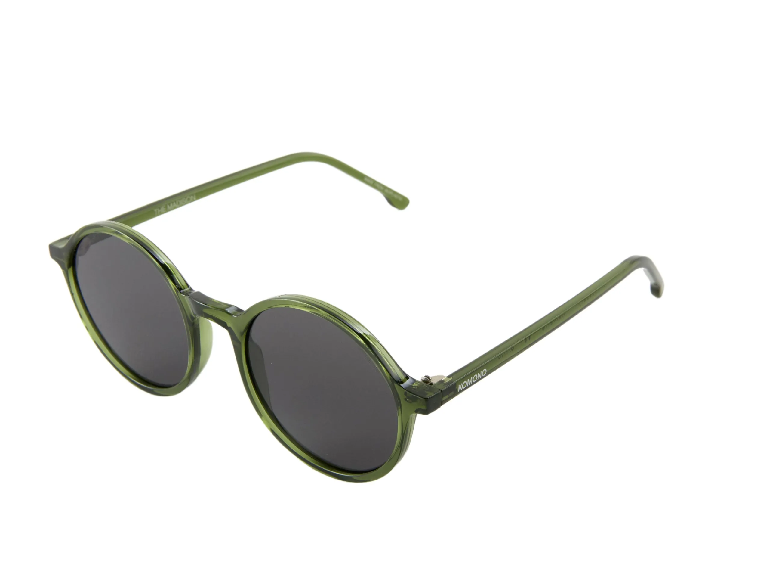 KOMONO Ronde | Meilleures Ventes | Madison Fern