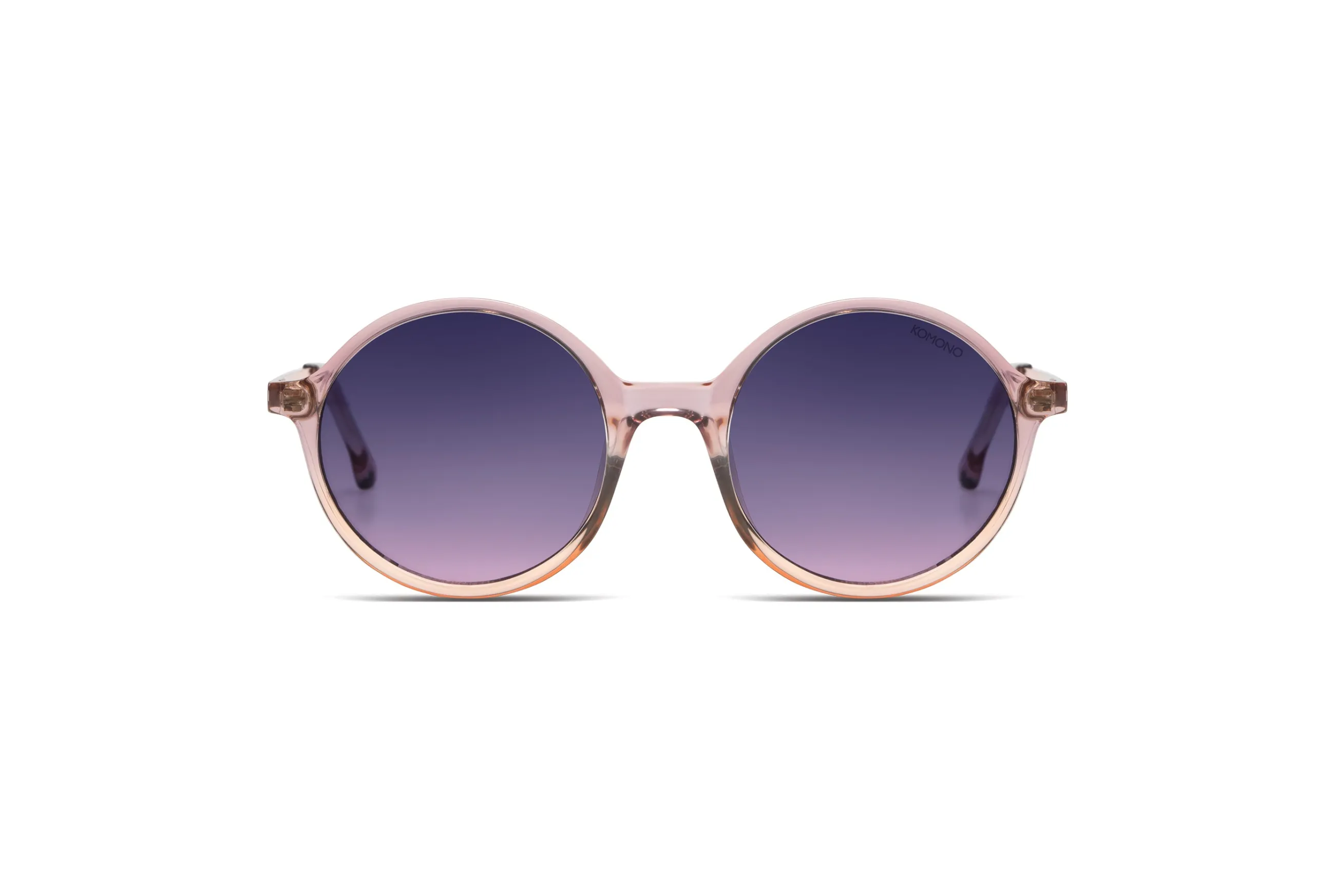 KOMONO Ronde | Madison Metal Blush Rose Gold