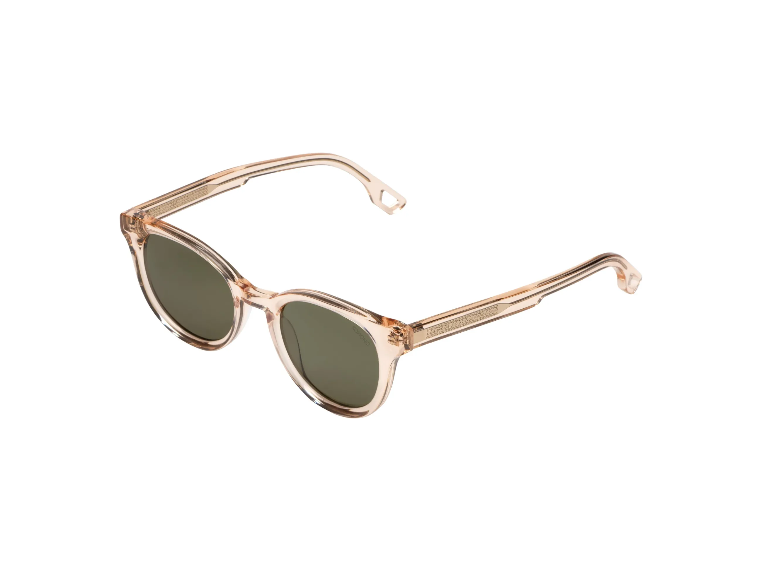 KOMONO Ronde | Mae Champagne