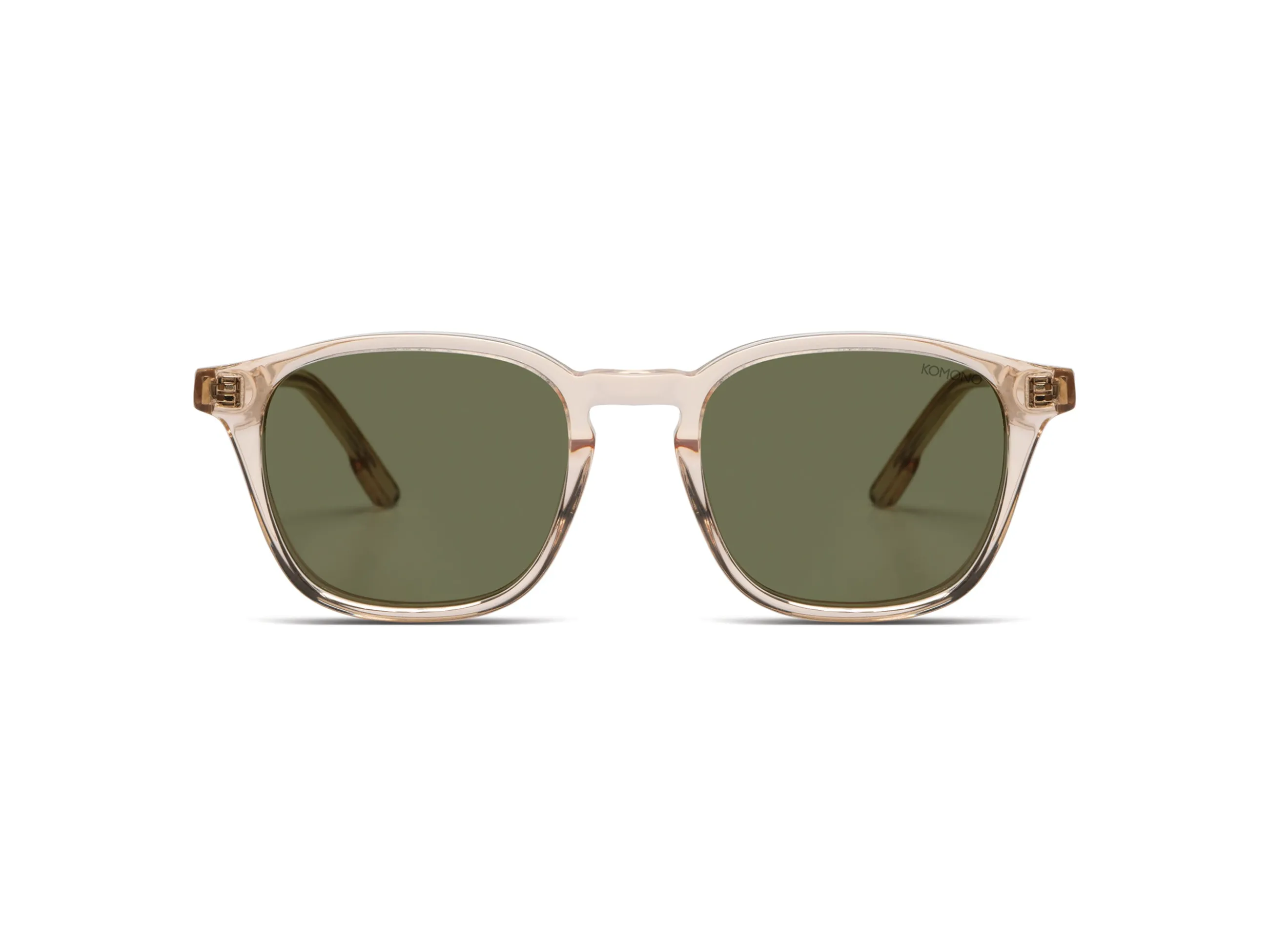 KOMONO Nouveautés | Marlon Champagne