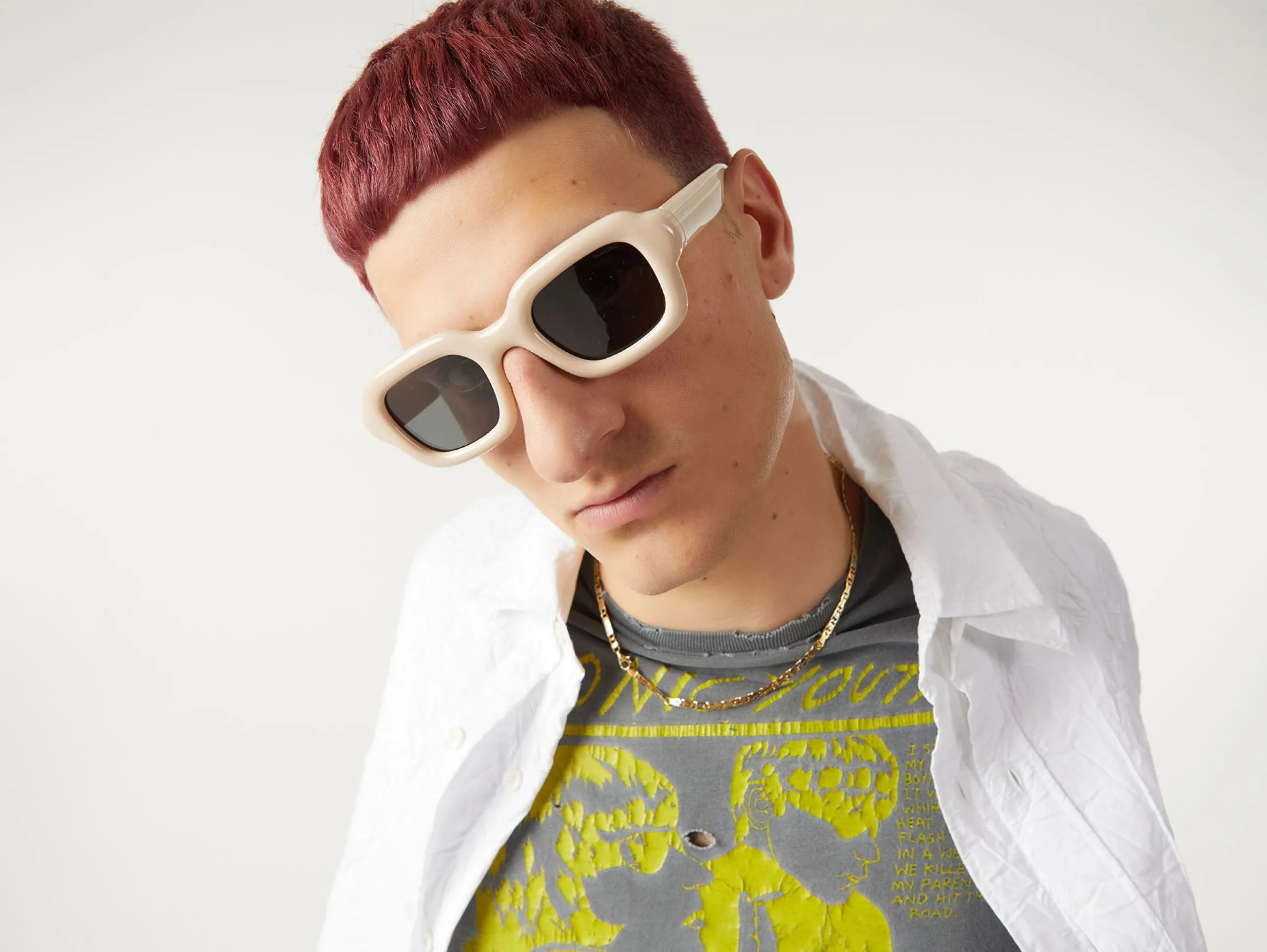 KOMONO Rectangle | Meilleures Ventes | Miles Almond