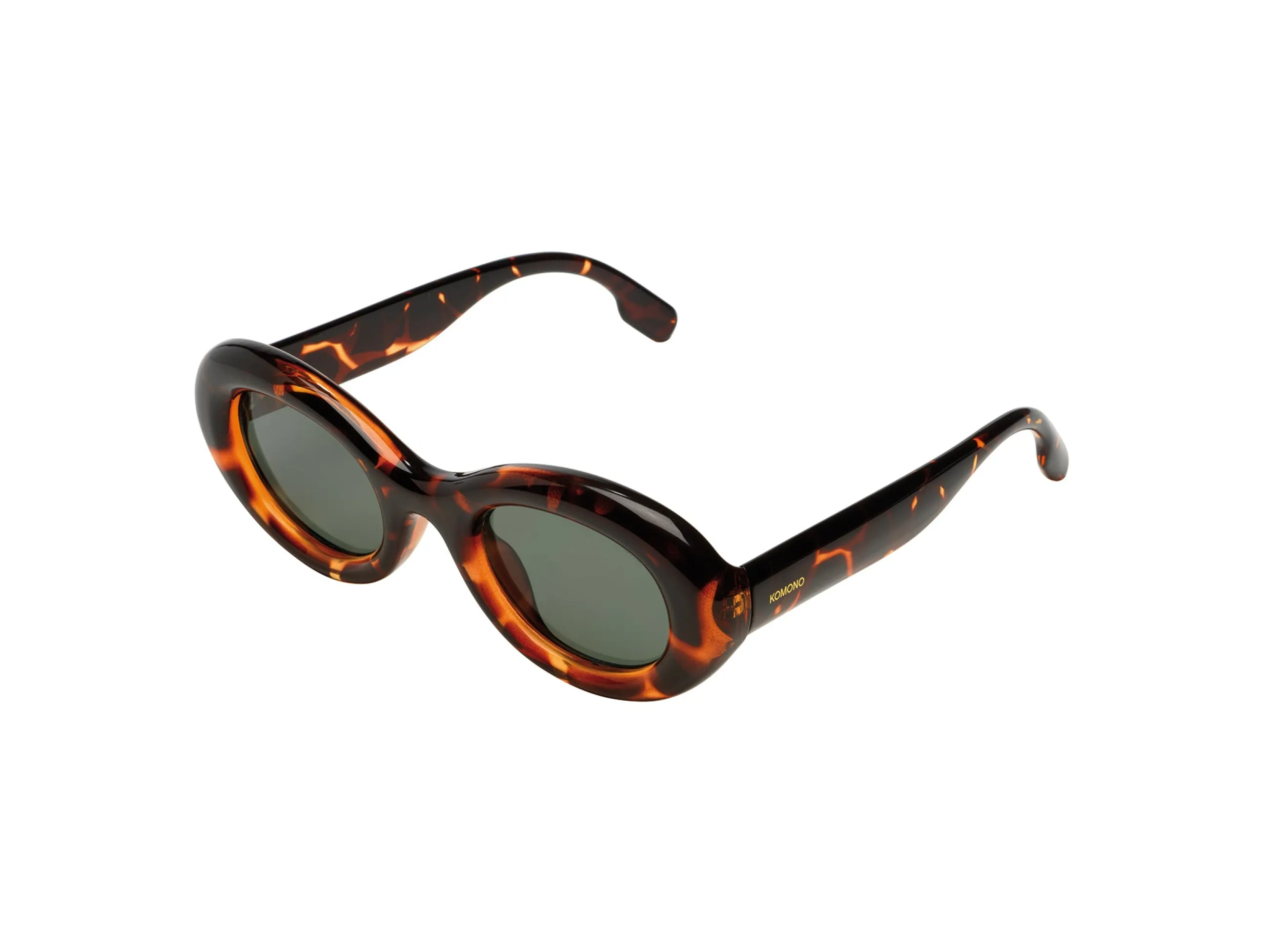 KOMONO Nouveautés | Molly Havana