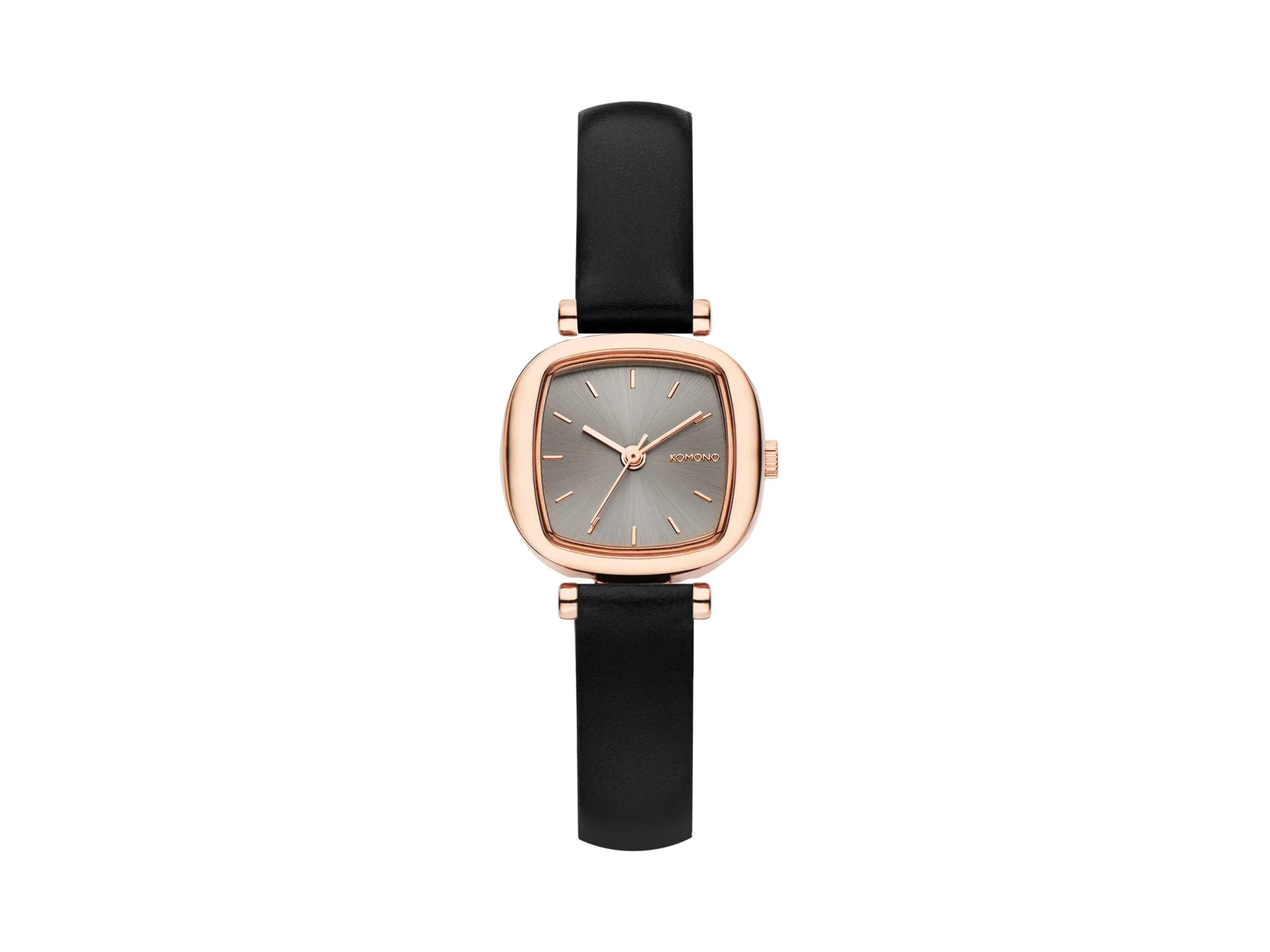 KOMONO Xs | Meilleures Ventes | Moneypenny Black Rose