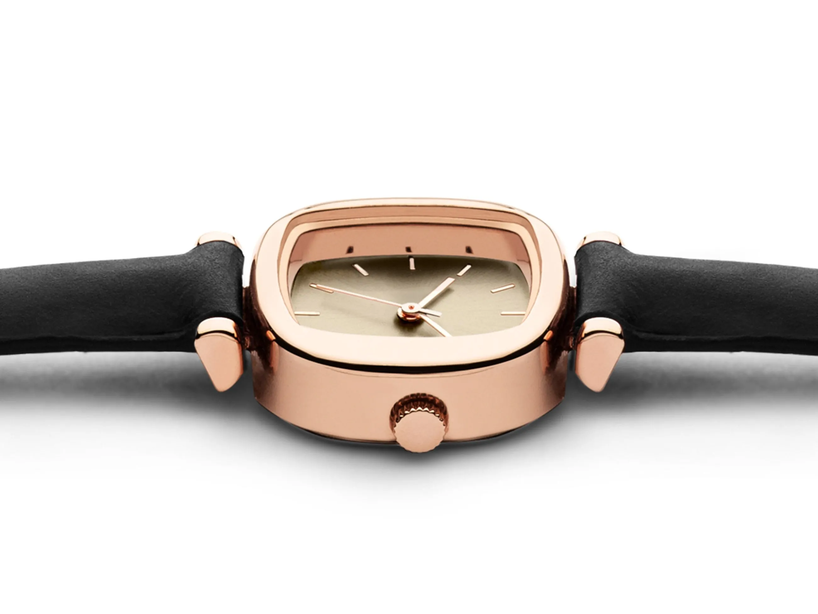 KOMONO Xs | Meilleures Ventes | Moneypenny Black Rose