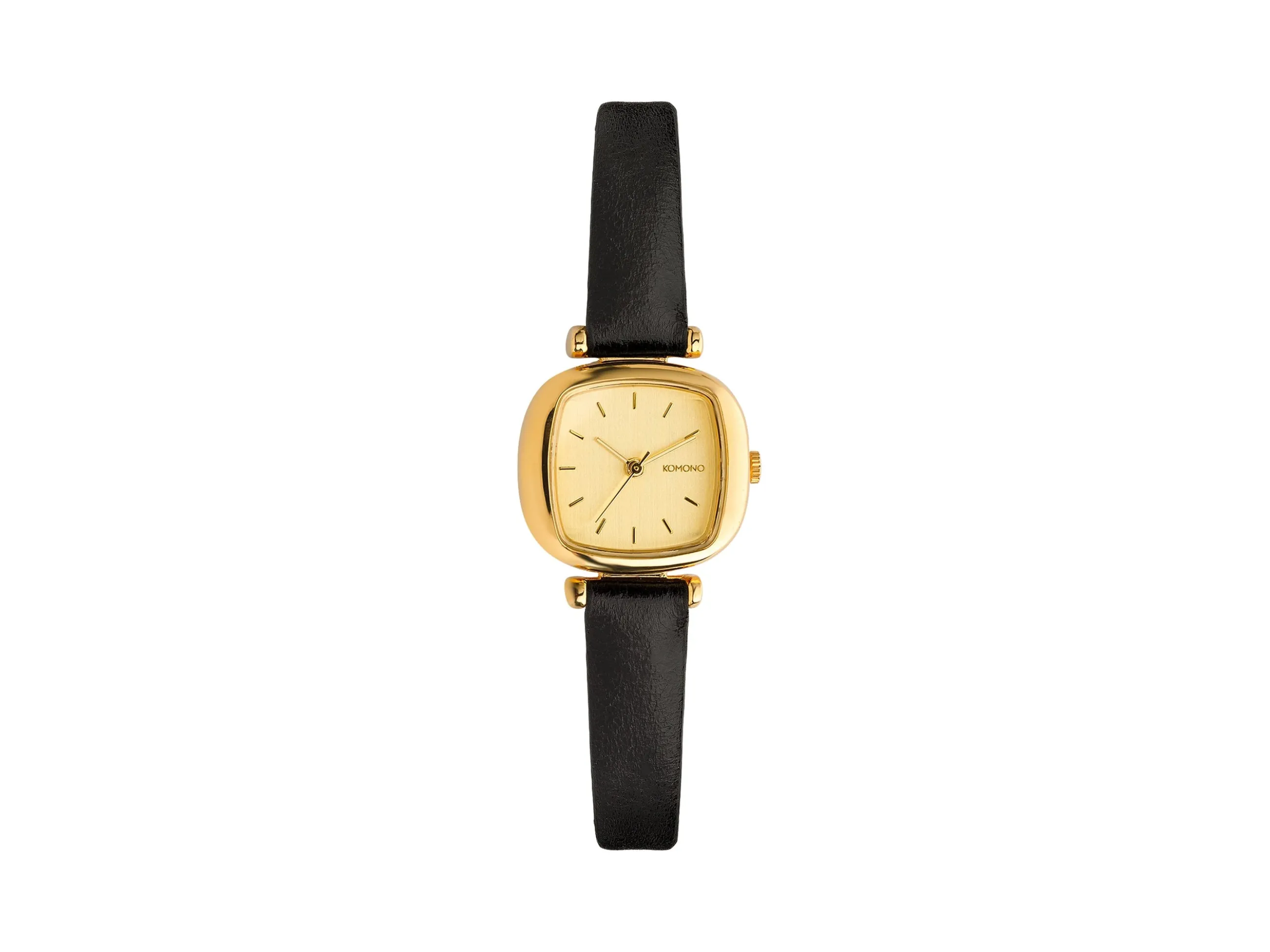 KOMONO Xs | Meilleures Ventes | Moneypenny Gold Black
