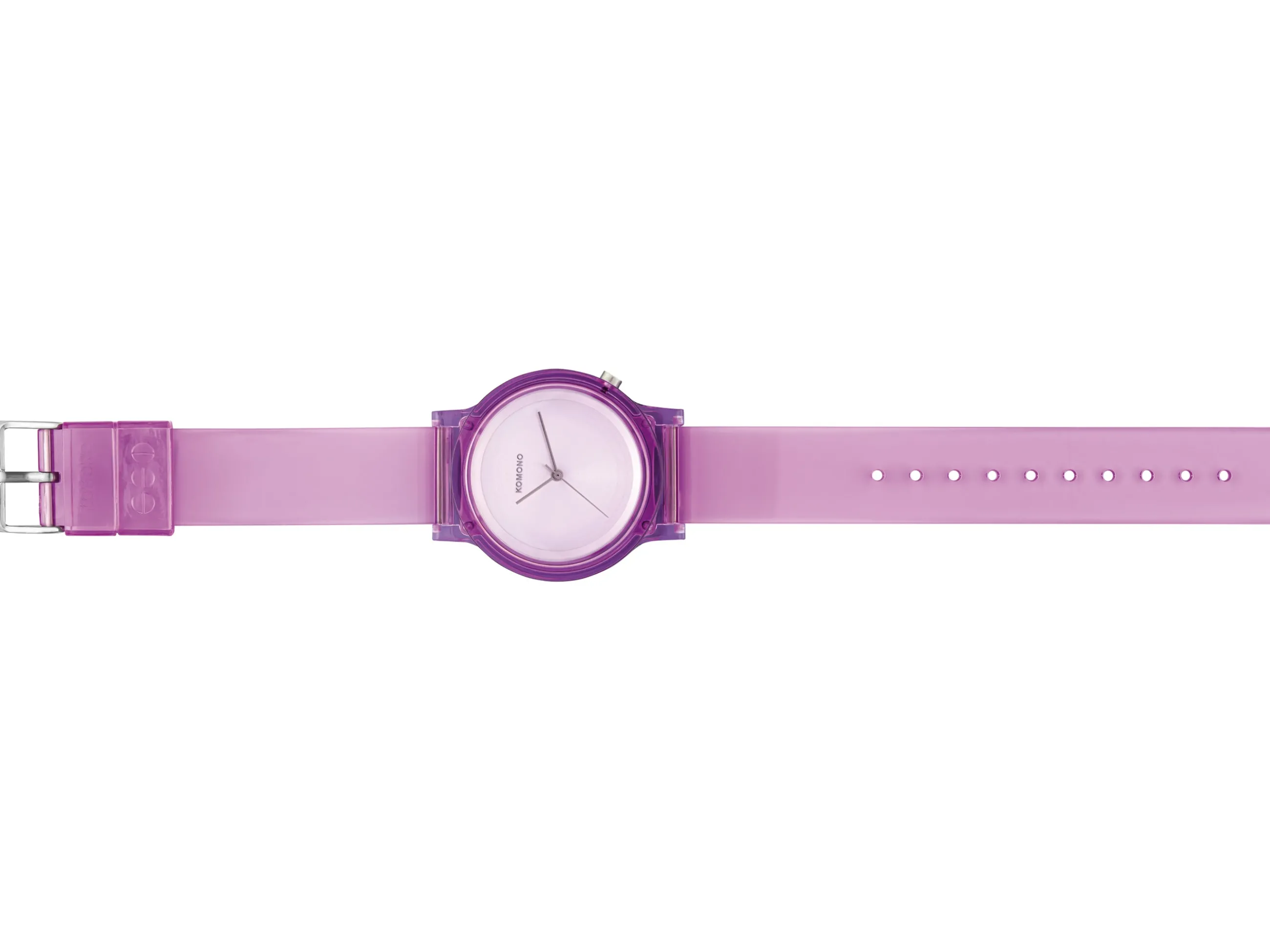 KOMONO M | Mono Electro Bubble Gum