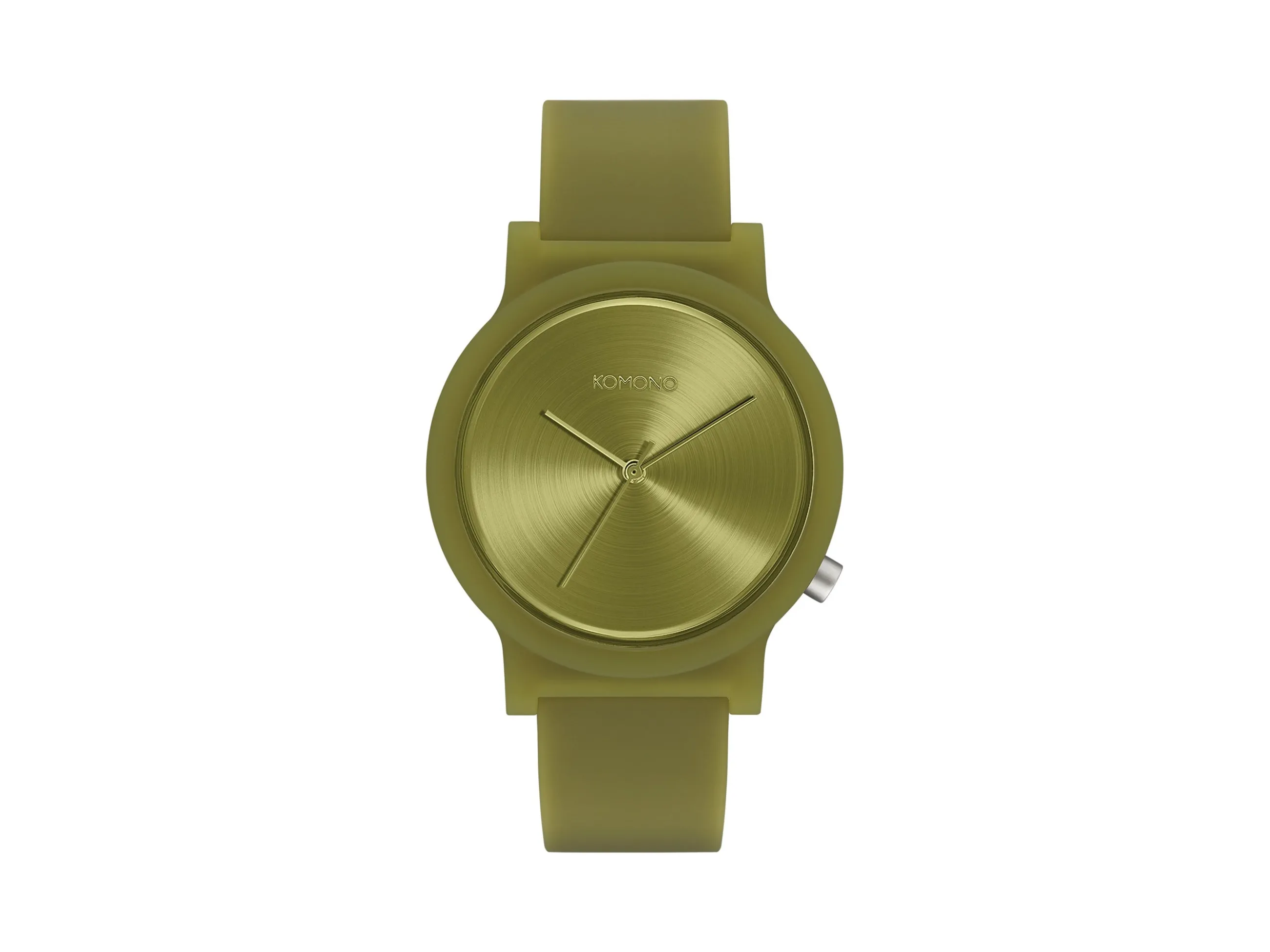 KOMONO M | Mono Orbit Grasshopper