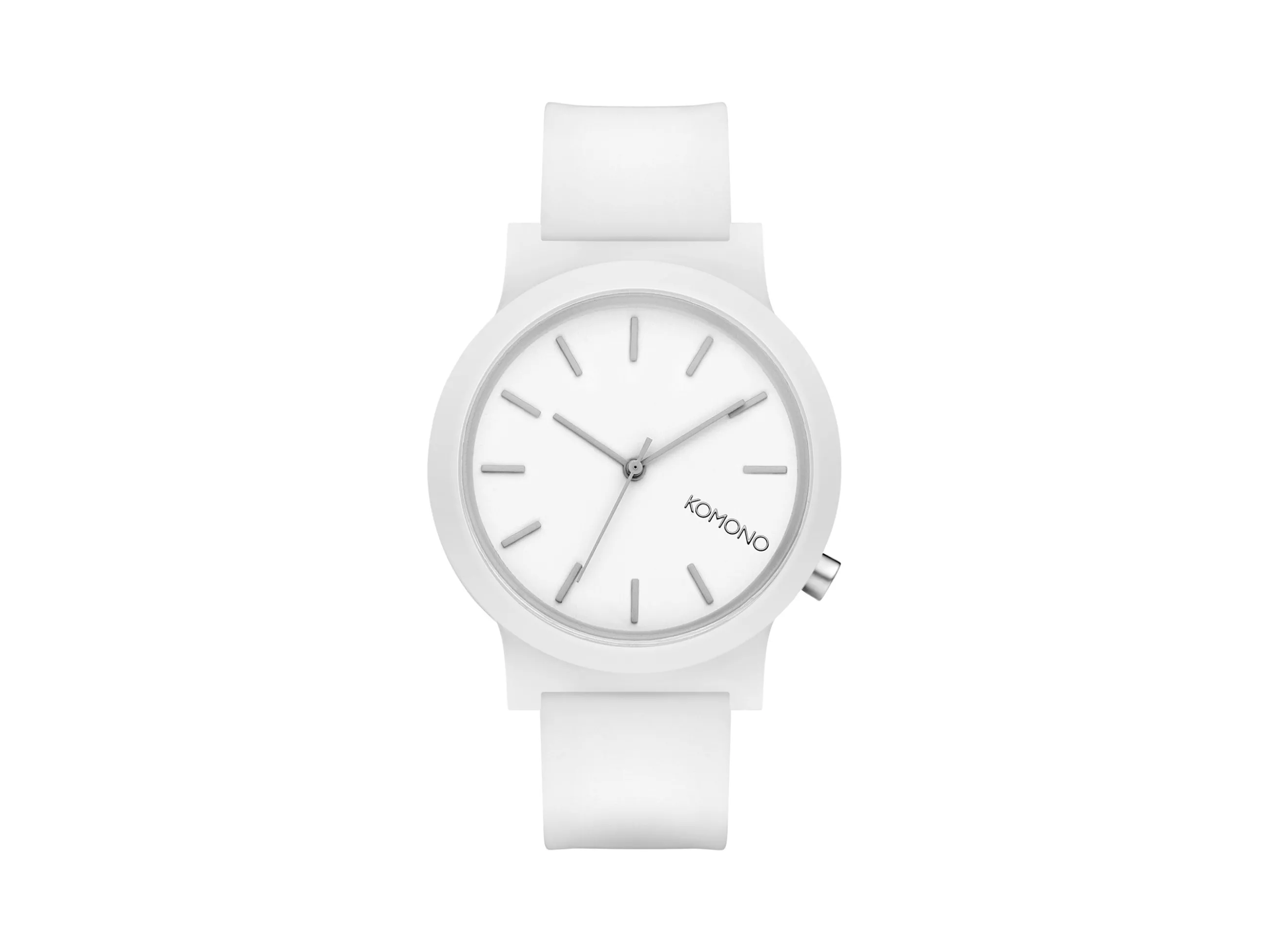 KOMONO M | Meilleures Ventes | Mono White