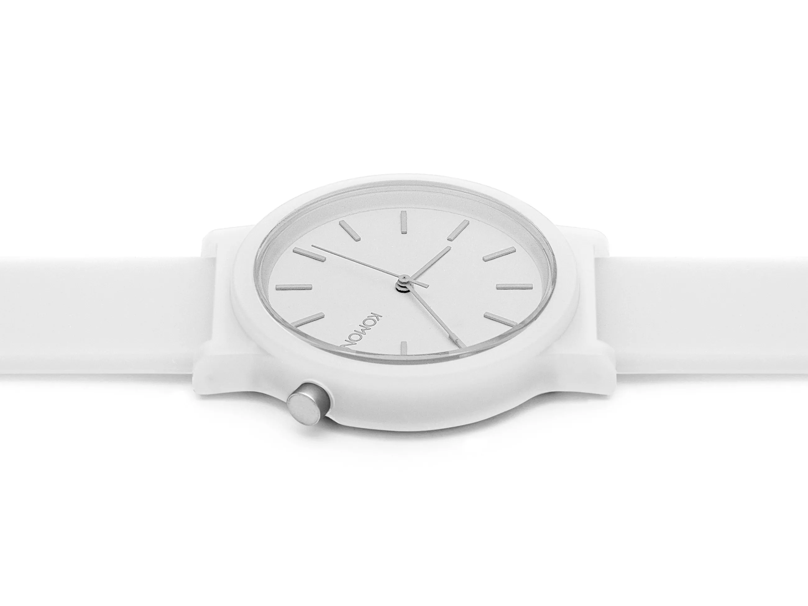 KOMONO M | Meilleures Ventes | Mono White