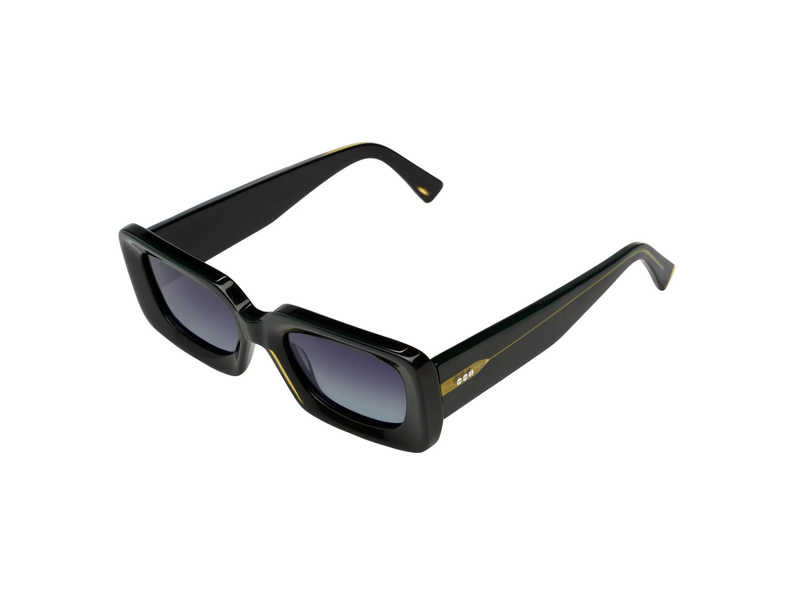 KOMONO Rectangle | Nouveautés | O Black Sage