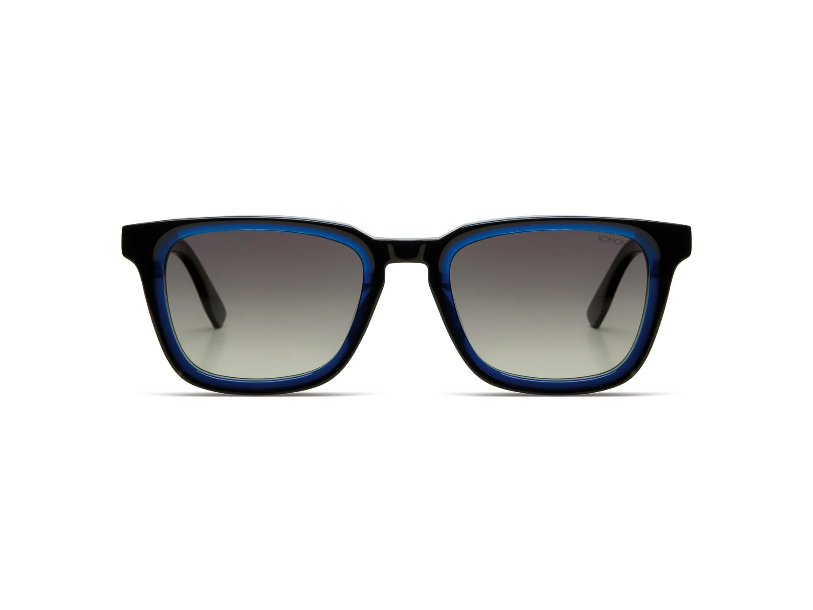 KOMONO Rectangle | Nouveautés | Parker Denim Dusk