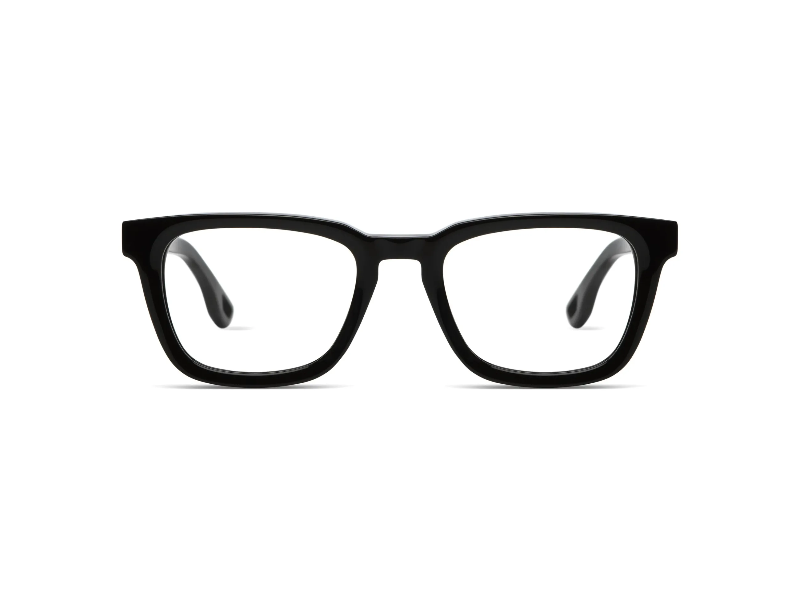 KOMONO Taille Slim | Parker Slims Black