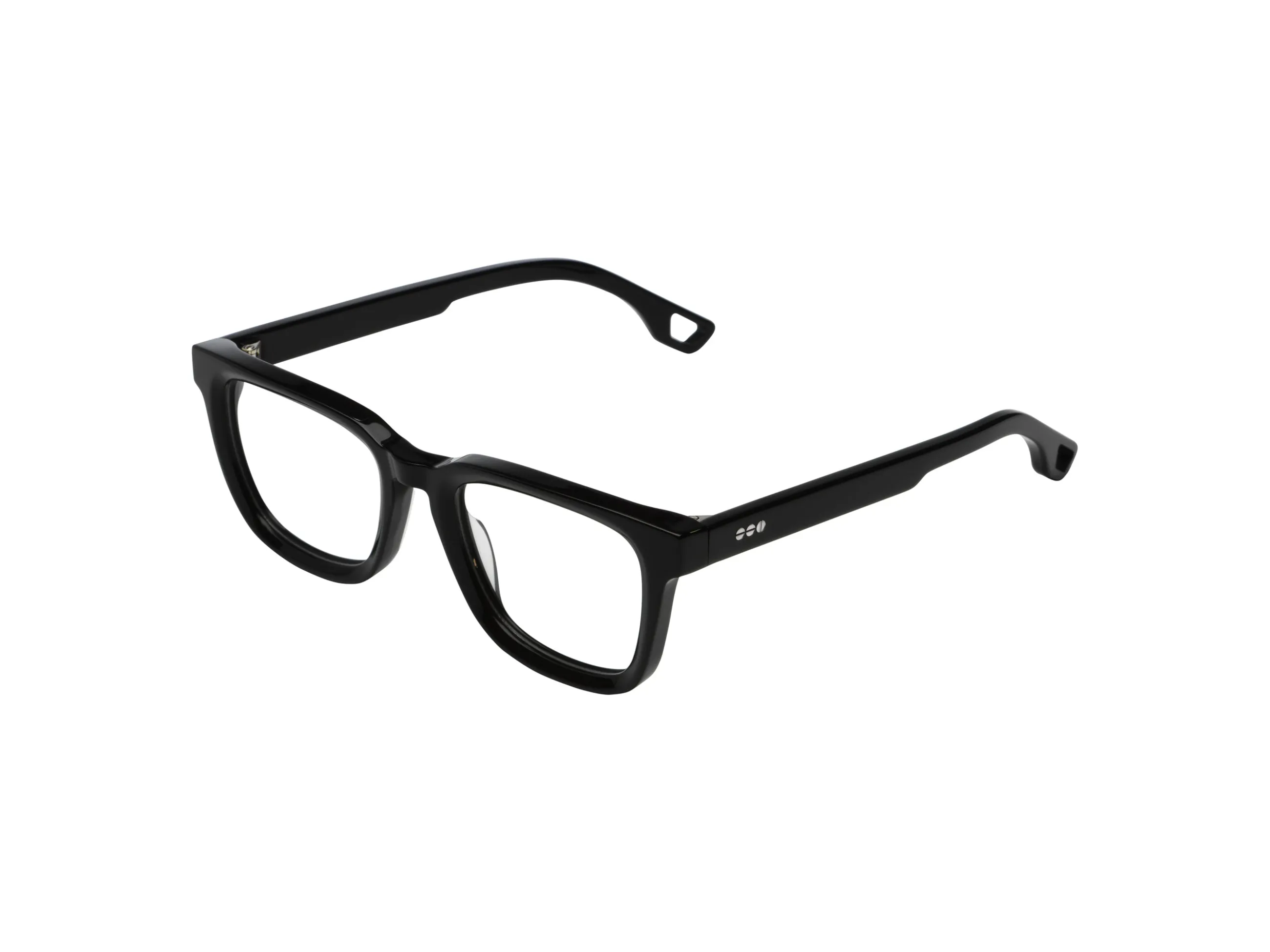 KOMONO Taille Slim | Parker Slims Black