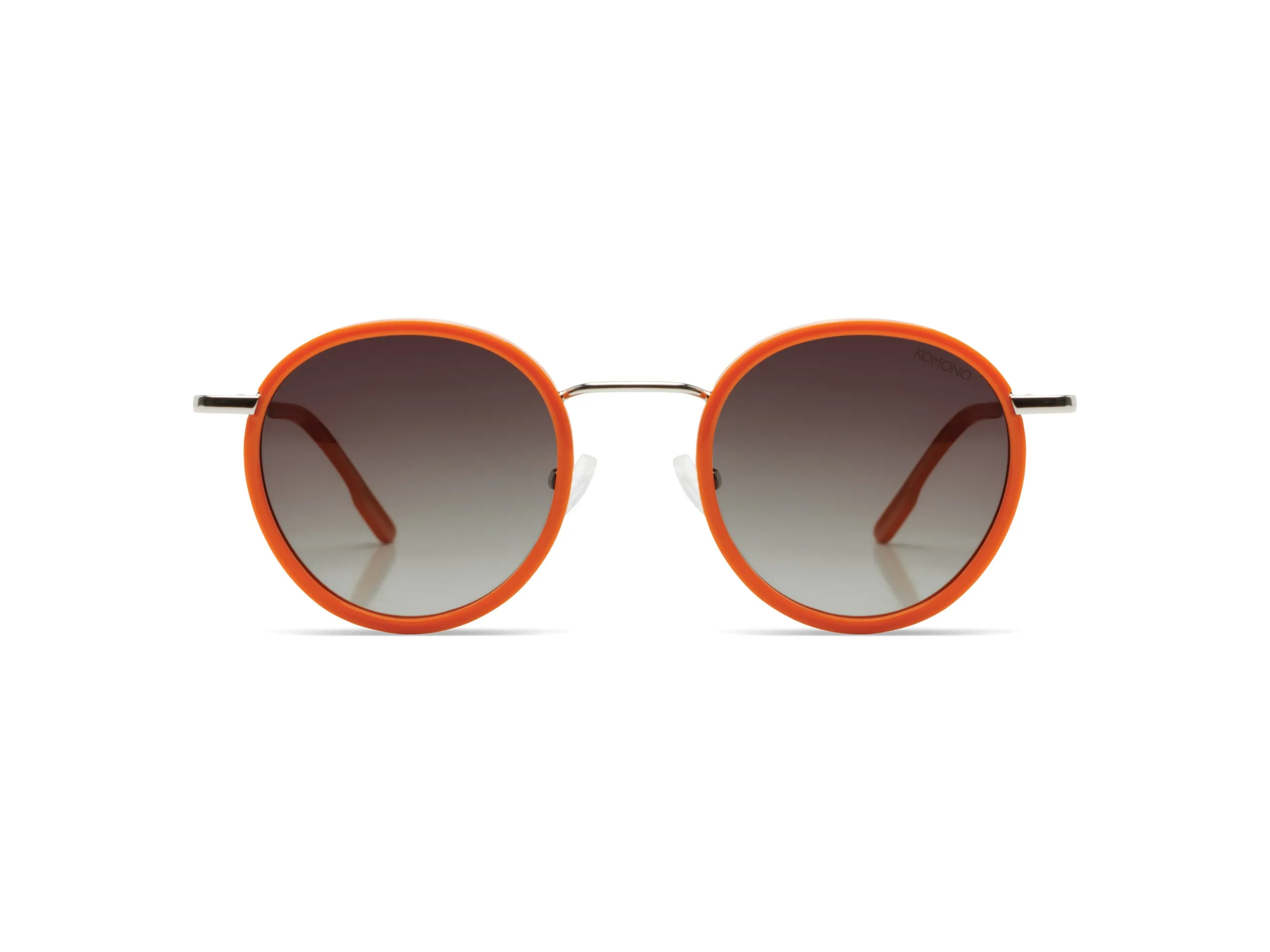 KOMONO Ronde | Nouveautés | Pete Princeton Silver