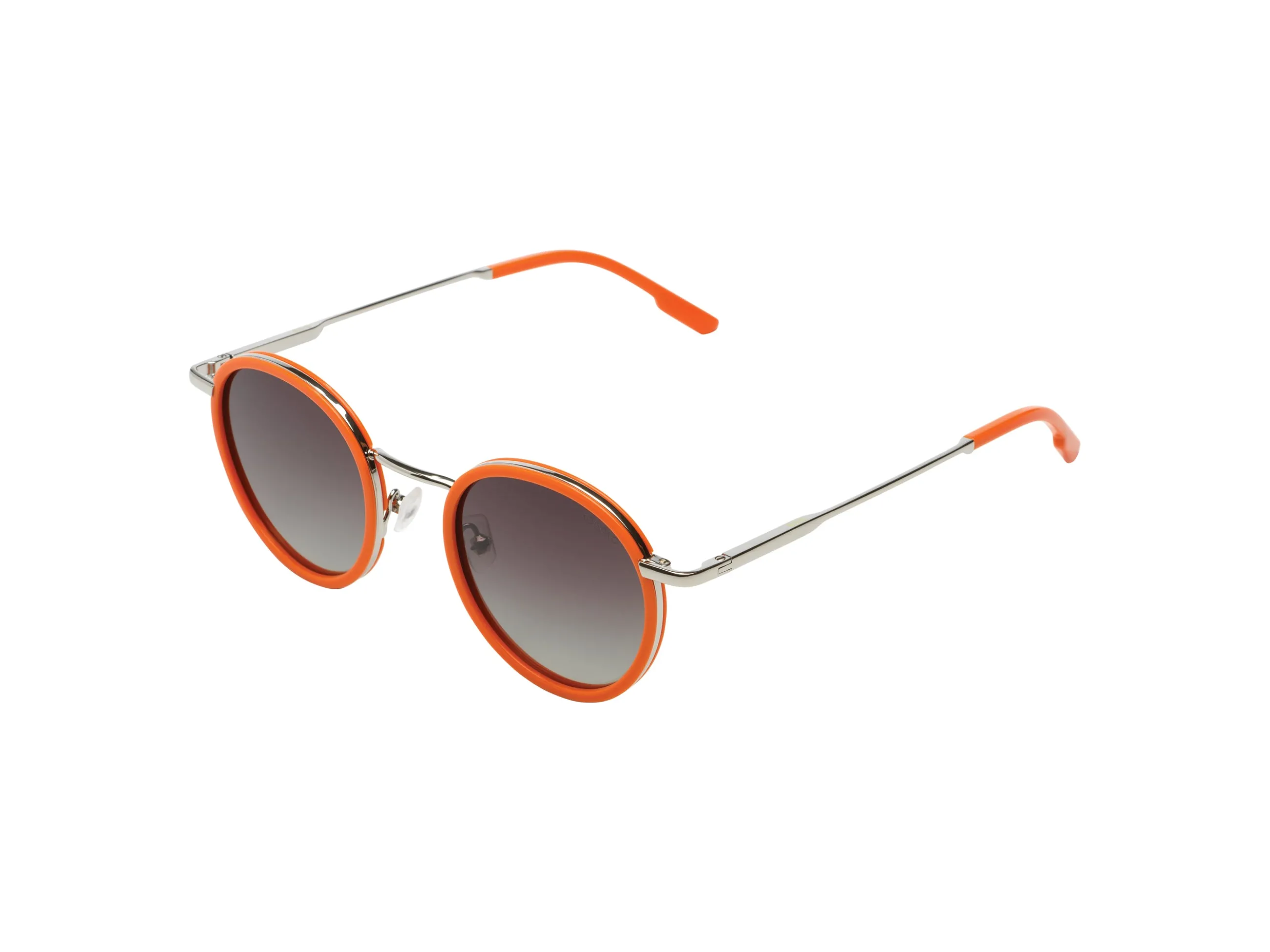 KOMONO Ronde | Nouveautés | Pete Princeton Silver