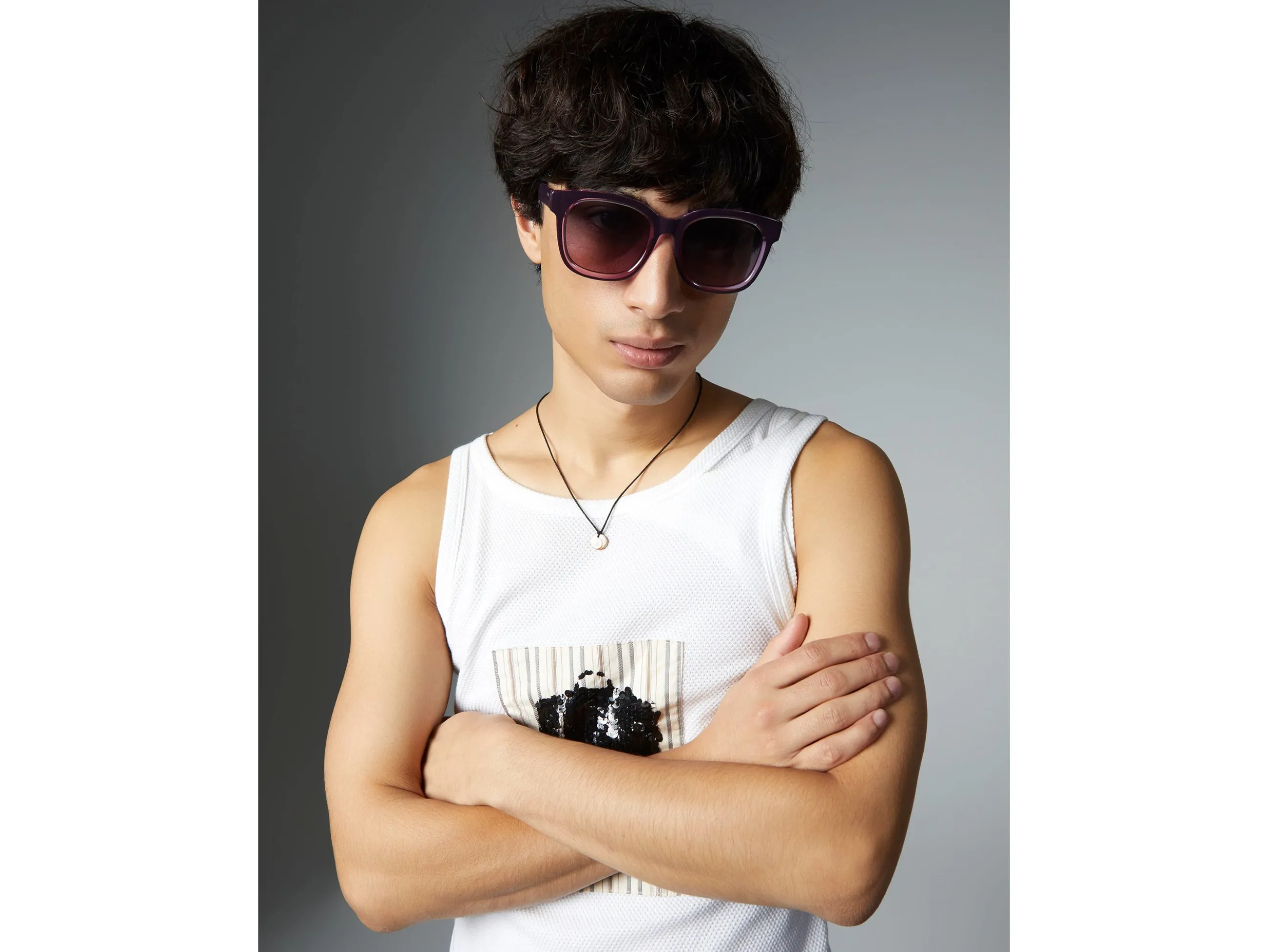 KOMONO Rectangle | Nouveautés | Sienna Grape Vine