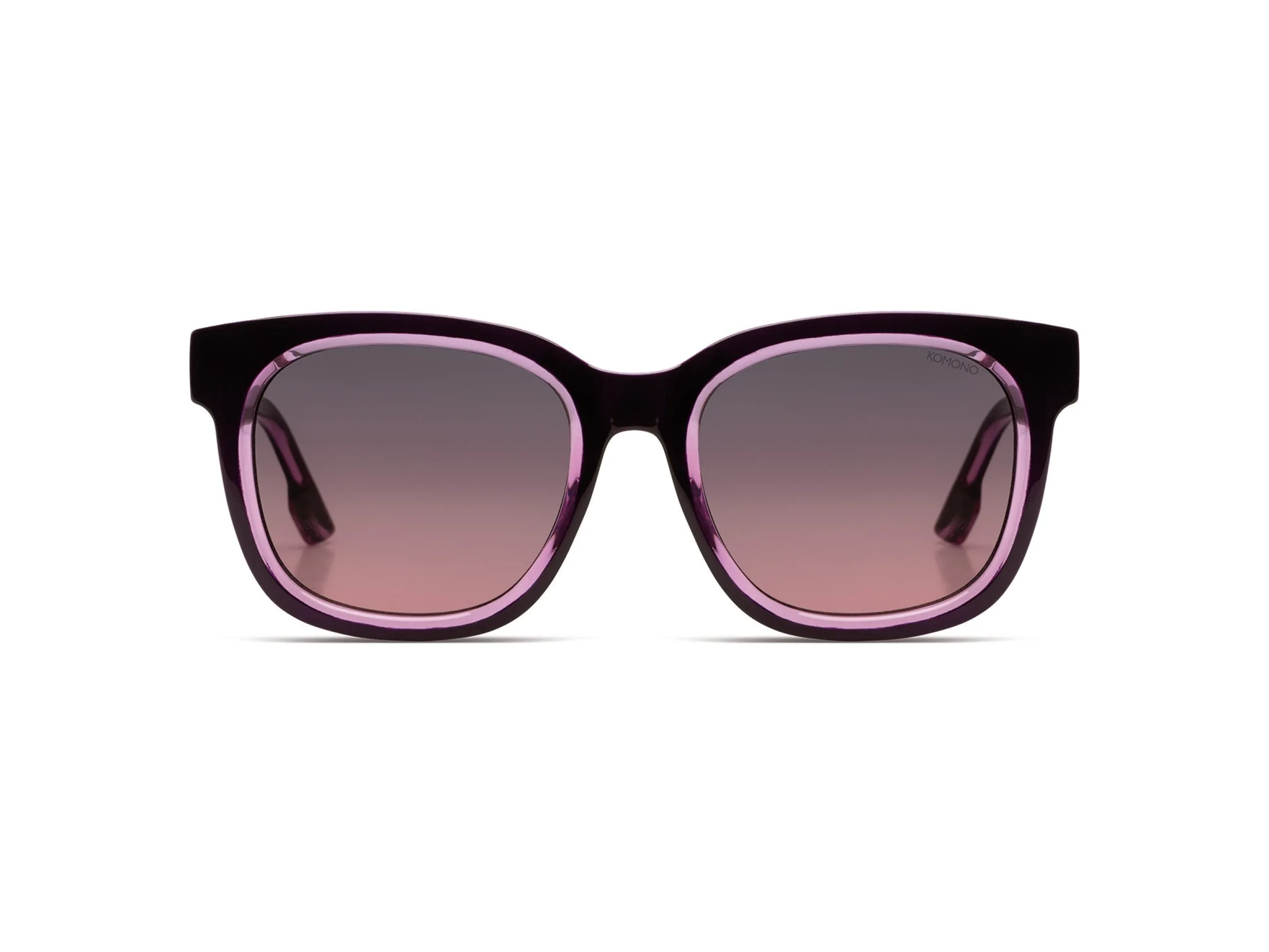 KOMONO Rectangle | Nouveautés | Sienna Grape Vine