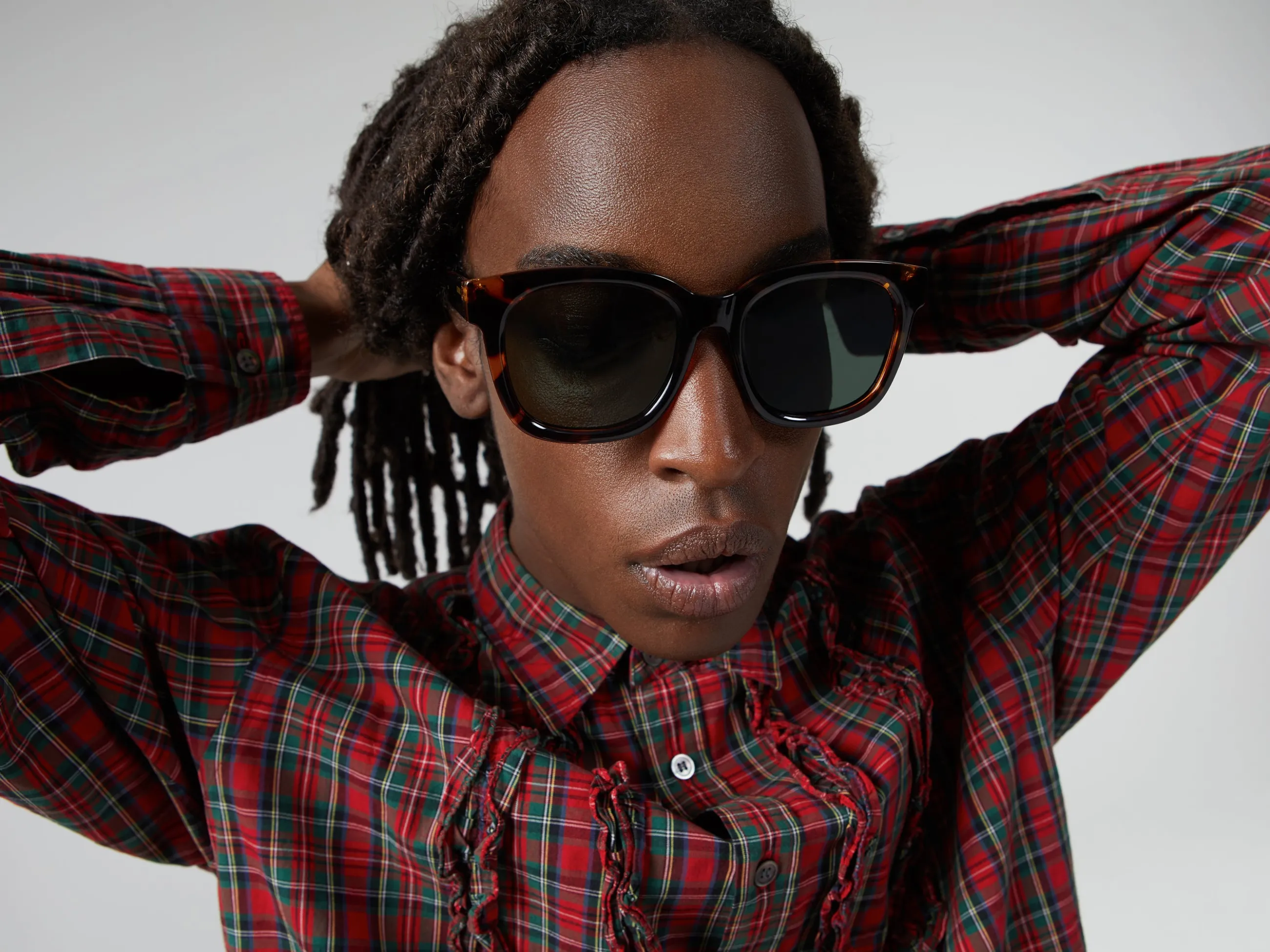 KOMONO Rectangle | Nouveautés | Sienna Havana